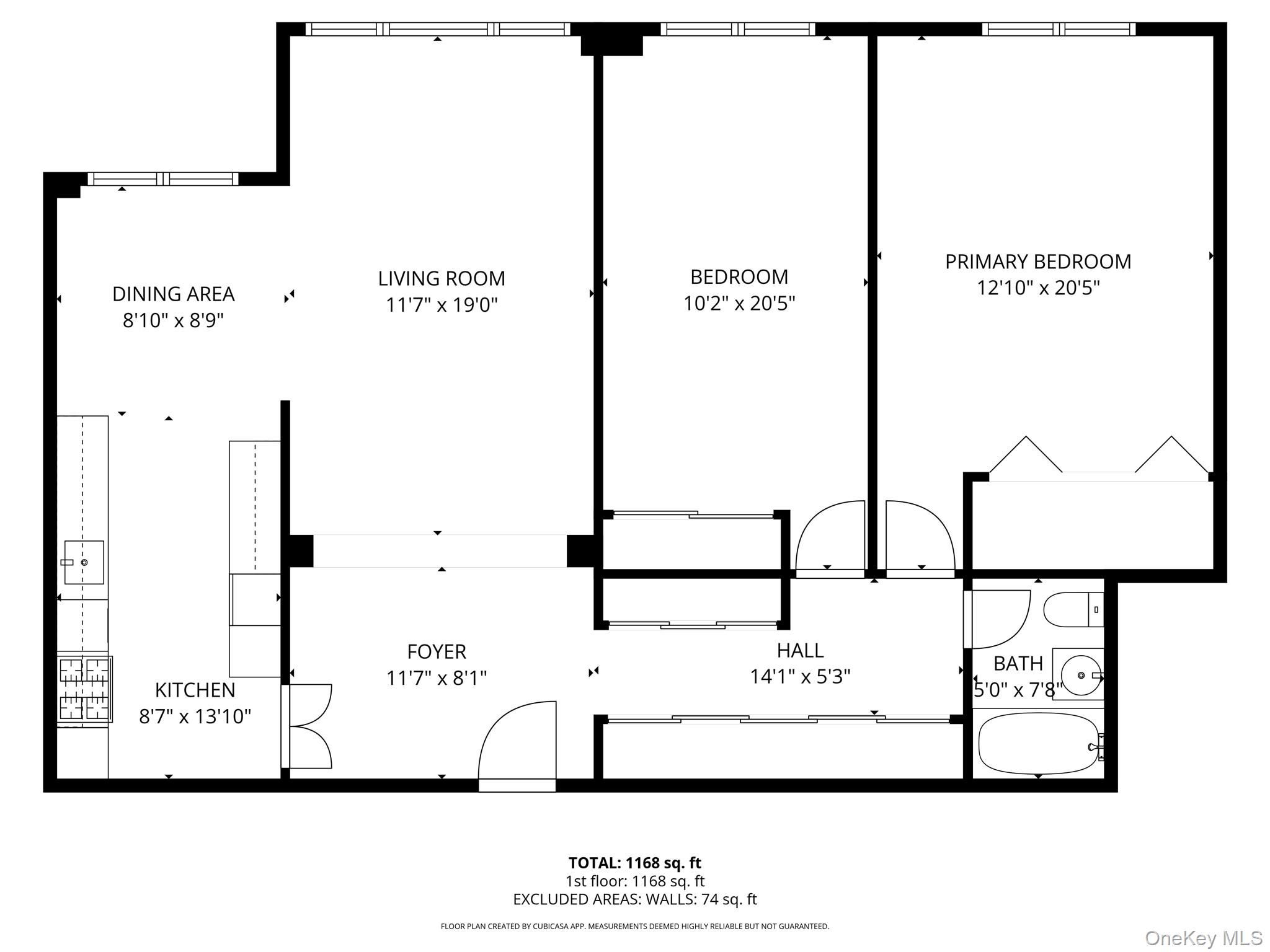 #19 photo, 1015 Old Post Road, Mamaroneck , NY 10543