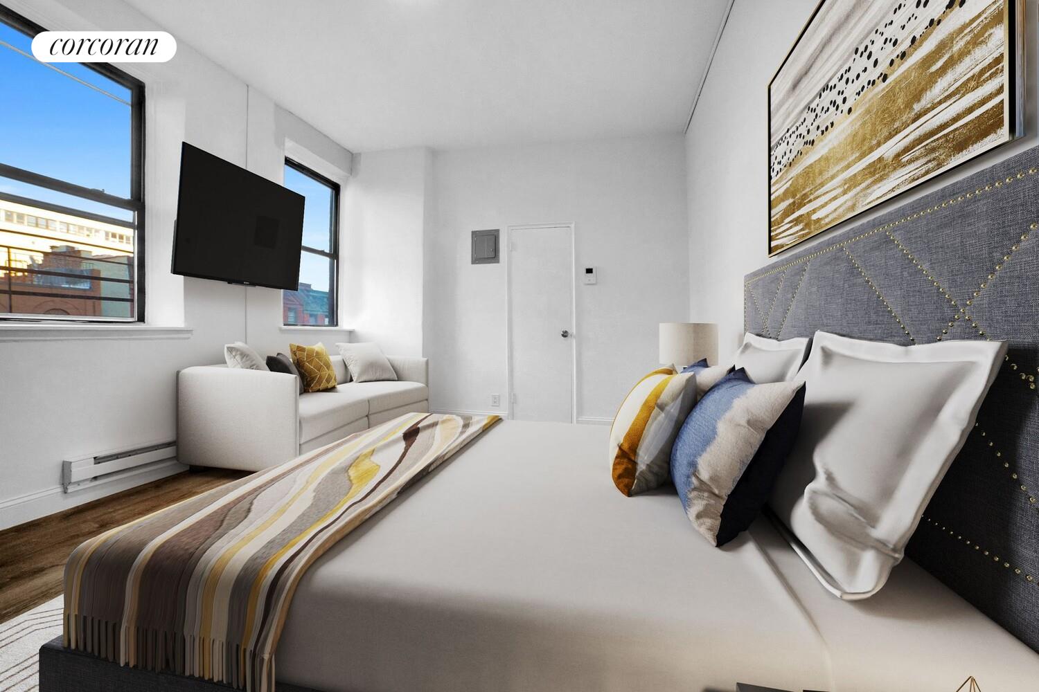 #1 photo, New York City, Манхэттен ‖ Lenox Hill , NY 10021