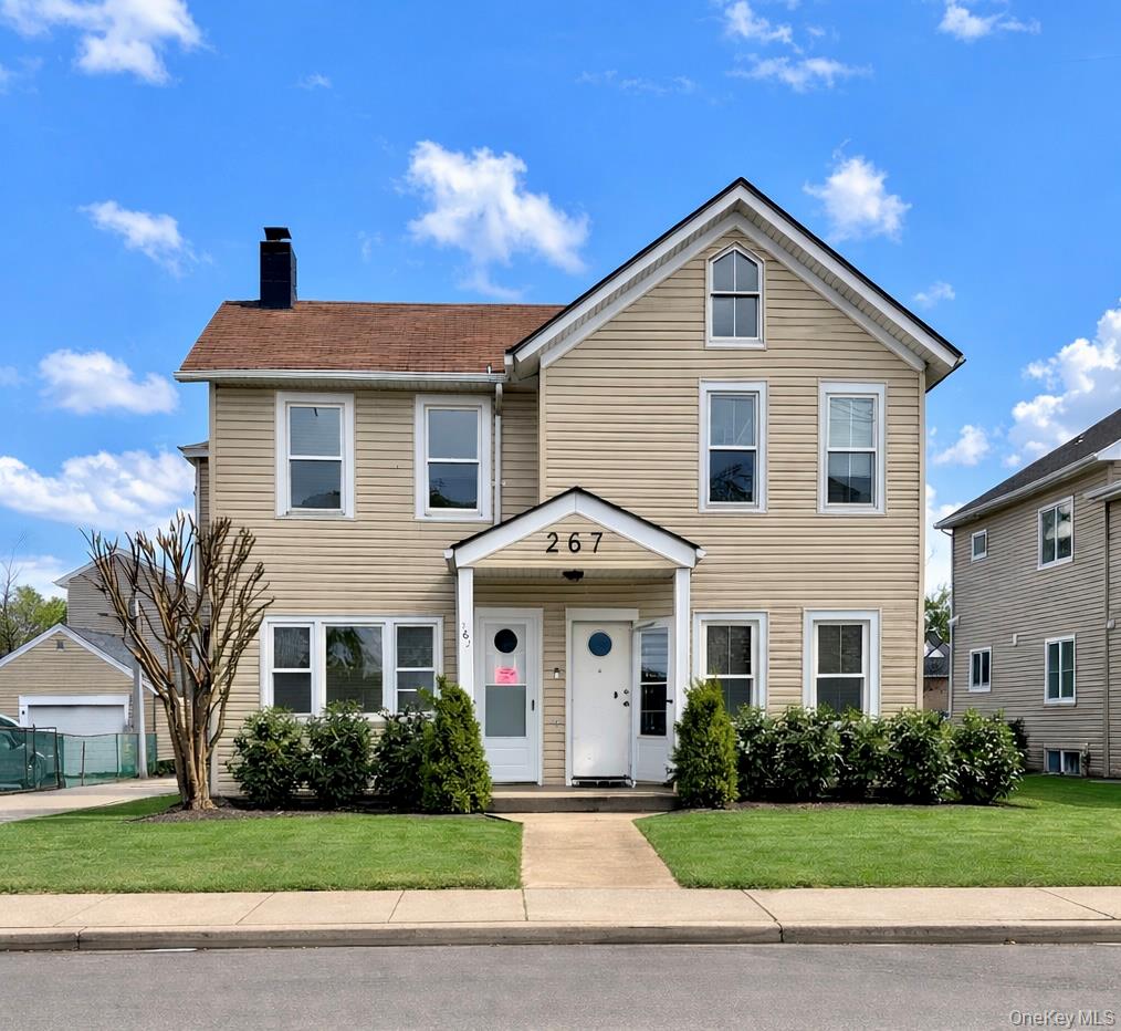 #1 photo, 267 Morris Avenue, Нассау ‖ Inwood , NY 11096