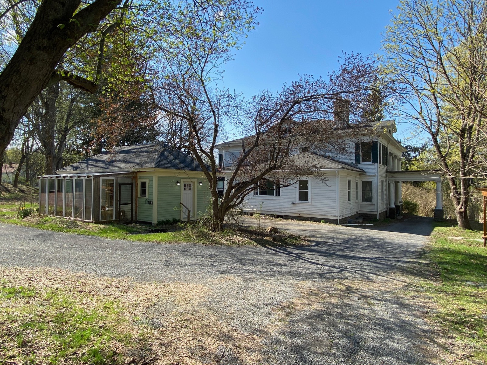 #11 photo, 532 NYS Route 28, 纽约州 Oneonta , NY 13820