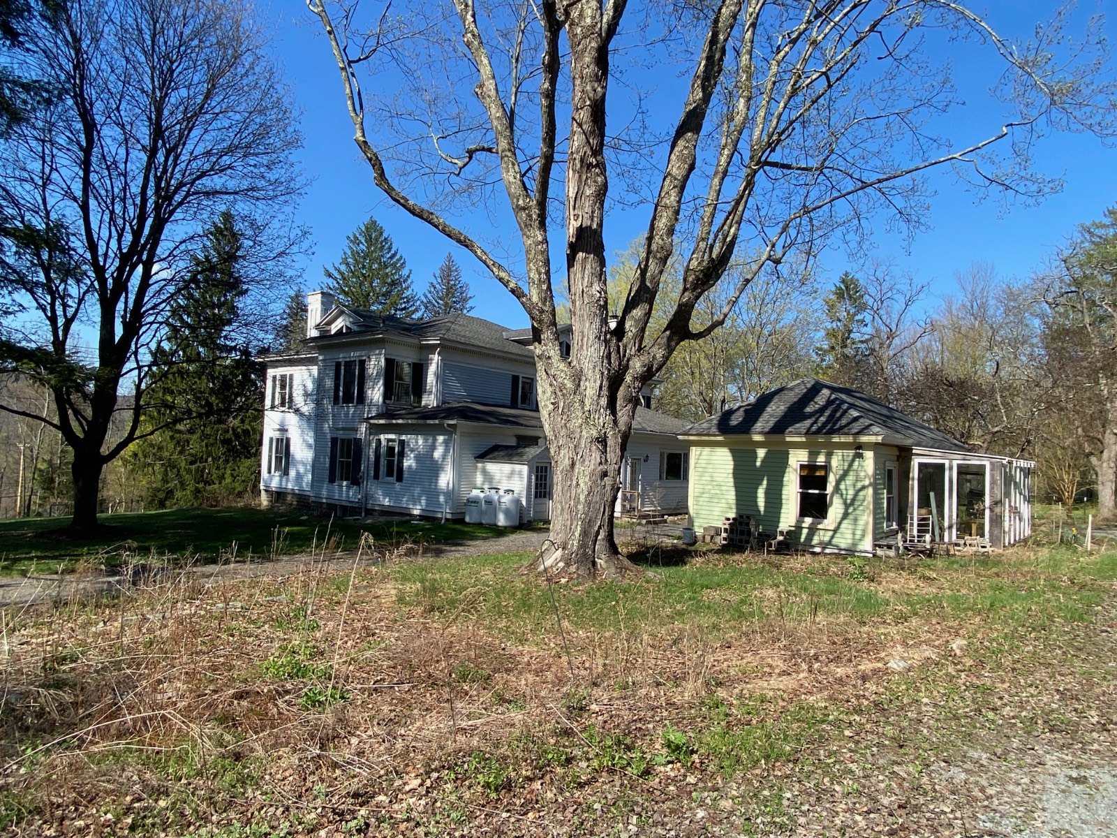 #12 photo, 532 NYS Route 28, 纽约州 Oneonta , NY 13820