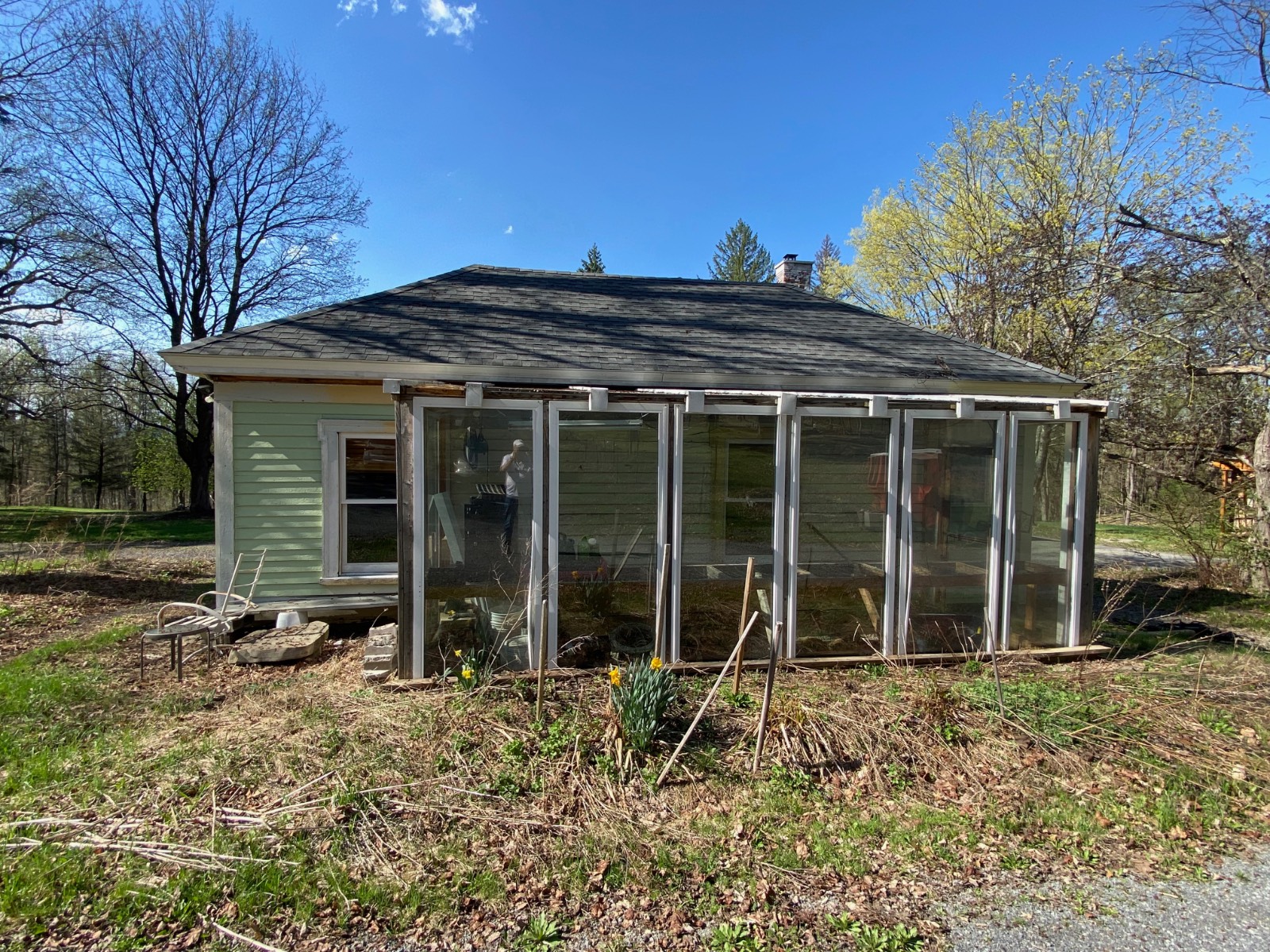 #15 photo, 532 NYS Route 28, 纽约州 Oneonta , NY 13820