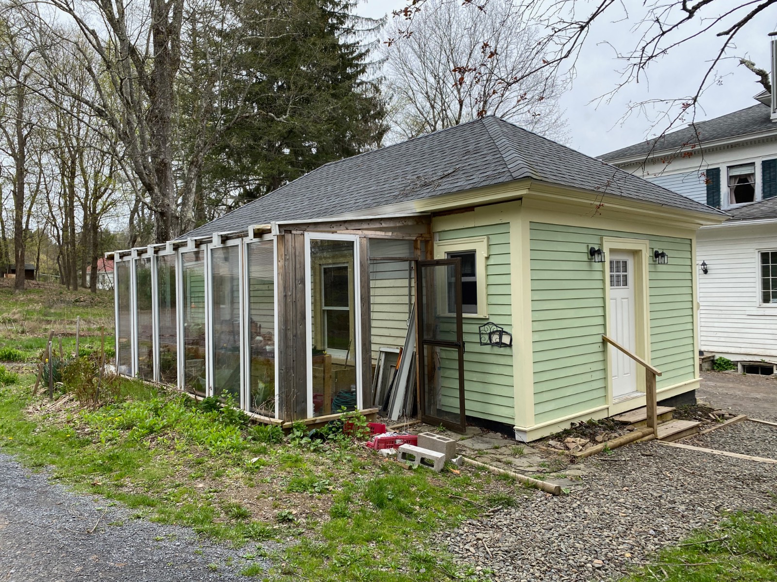 #16 photo, 532 NYS Route 28, 纽约州 Oneonta , NY 13820