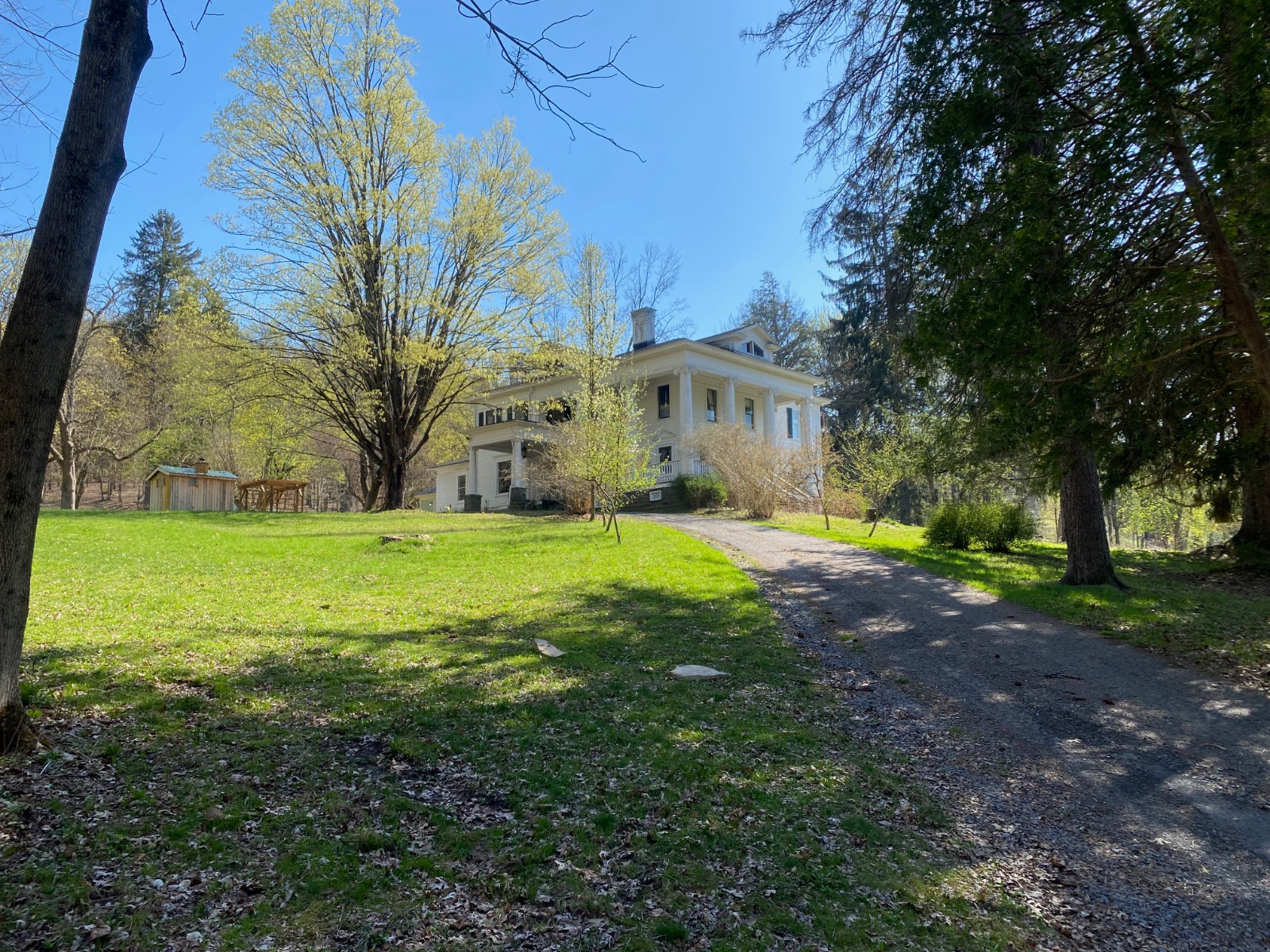 #19 photo, 532 NYS Route 28, 纽约州 Oneonta , NY 13820