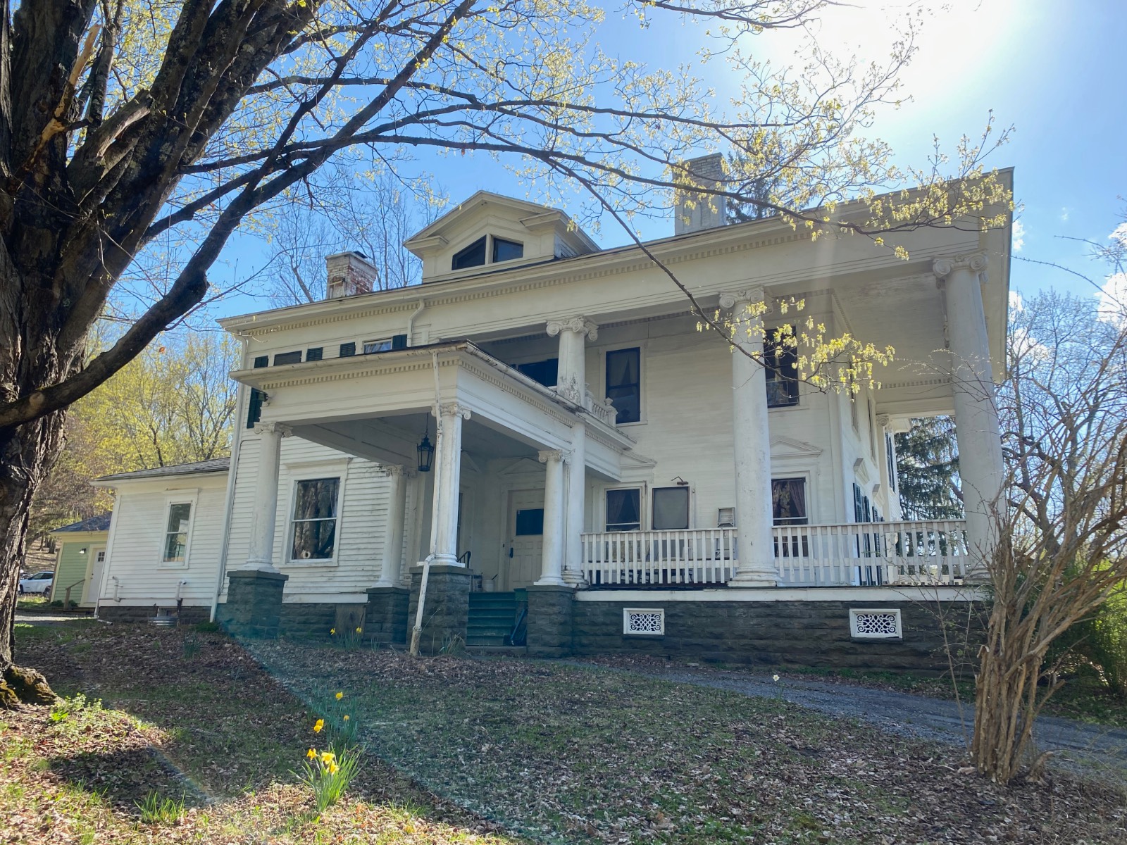 #2 photo, 532 NYS Route 28, 纽约州 Oneonta , NY 13820