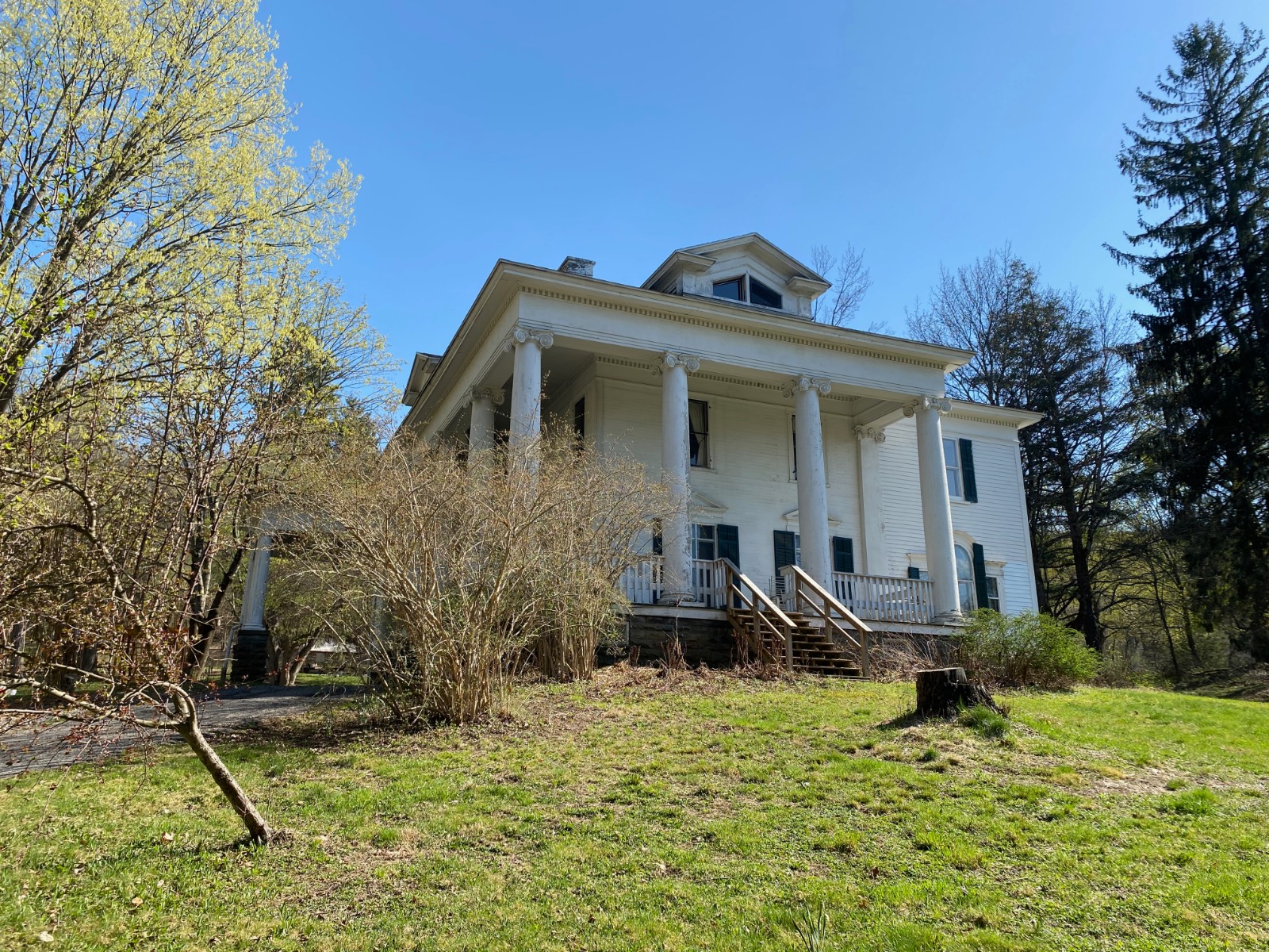 #3 photo, 532 NYS Route 28, 纽约州 Oneonta , NY 13820