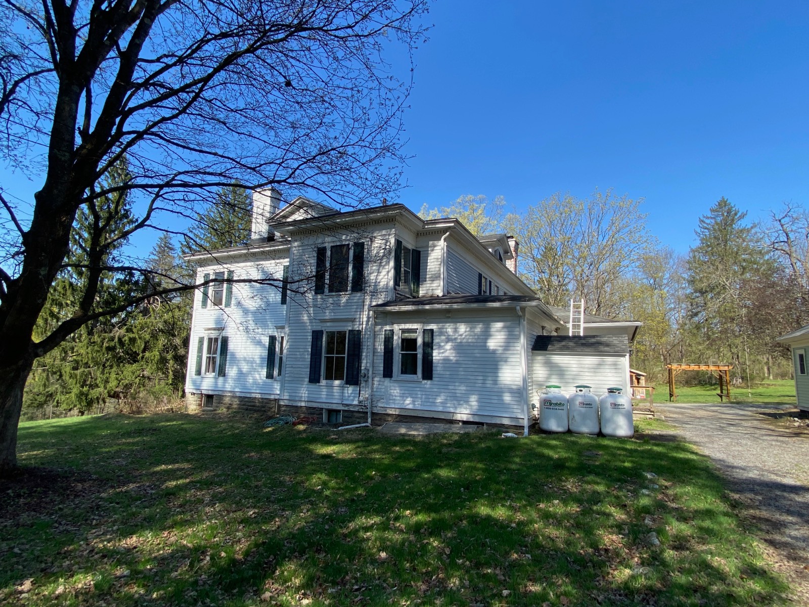 #4 photo, 532 NYS Route 28, 纽约州 Oneonta , NY 13820