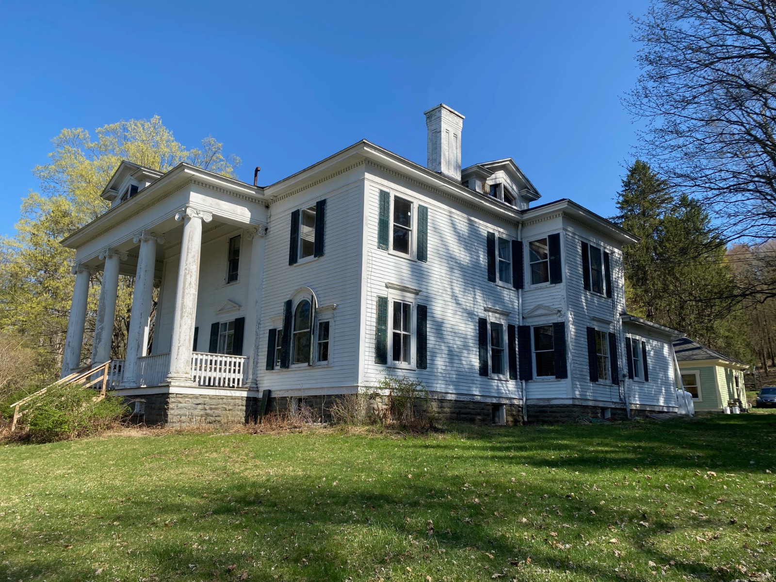 #5 photo, 532 NYS Route 28, 纽约州 Oneonta , NY 13820