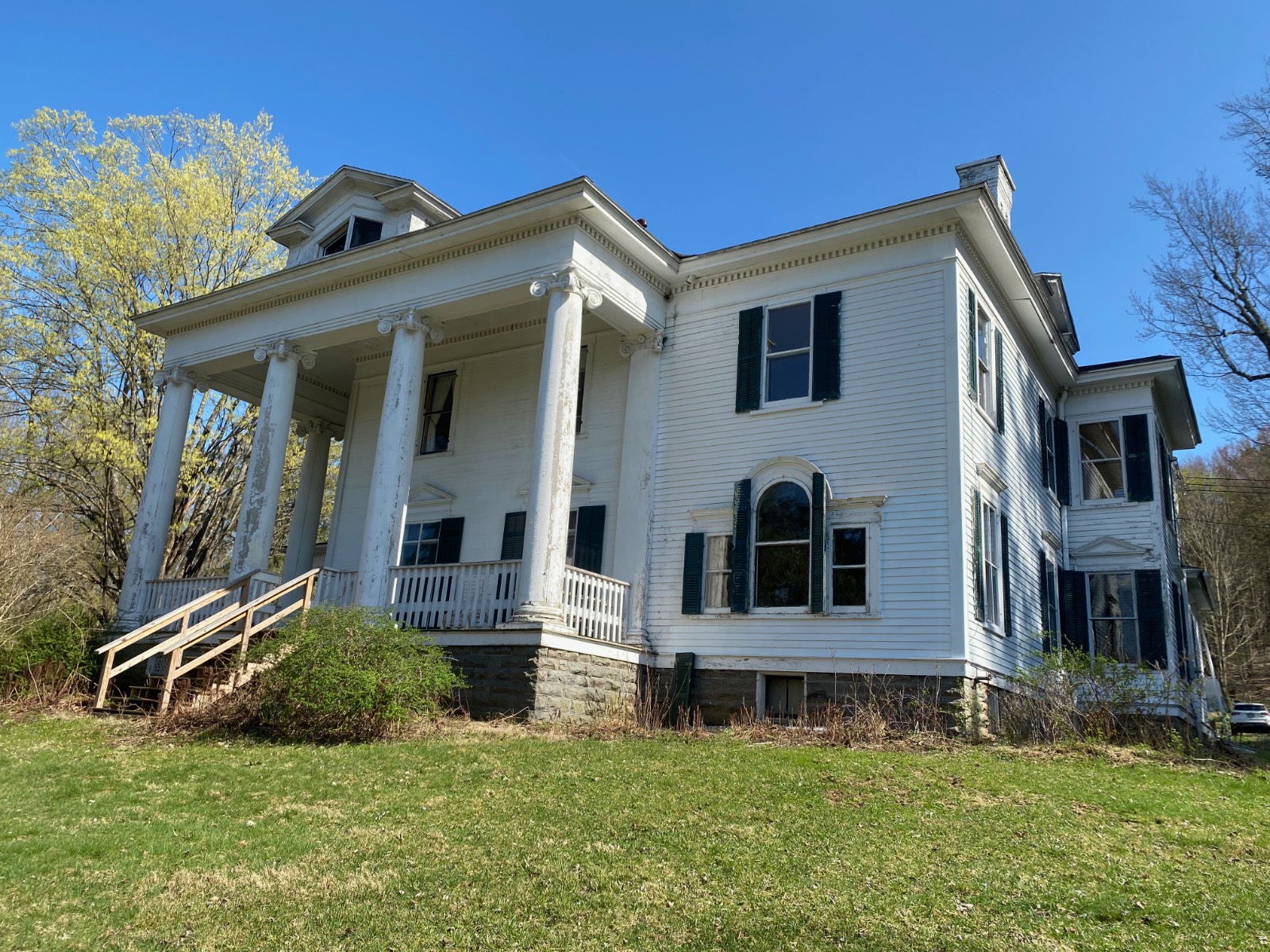 #6 photo, 532 NYS Route 28, 纽约州 Oneonta , NY 13820