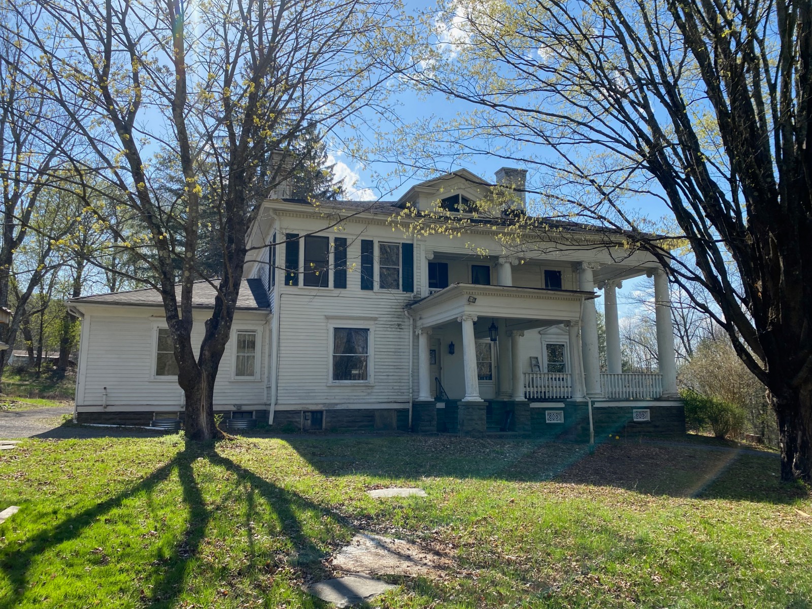 #7 photo, 532 NYS Route 28, 纽约州 Oneonta , NY 13820