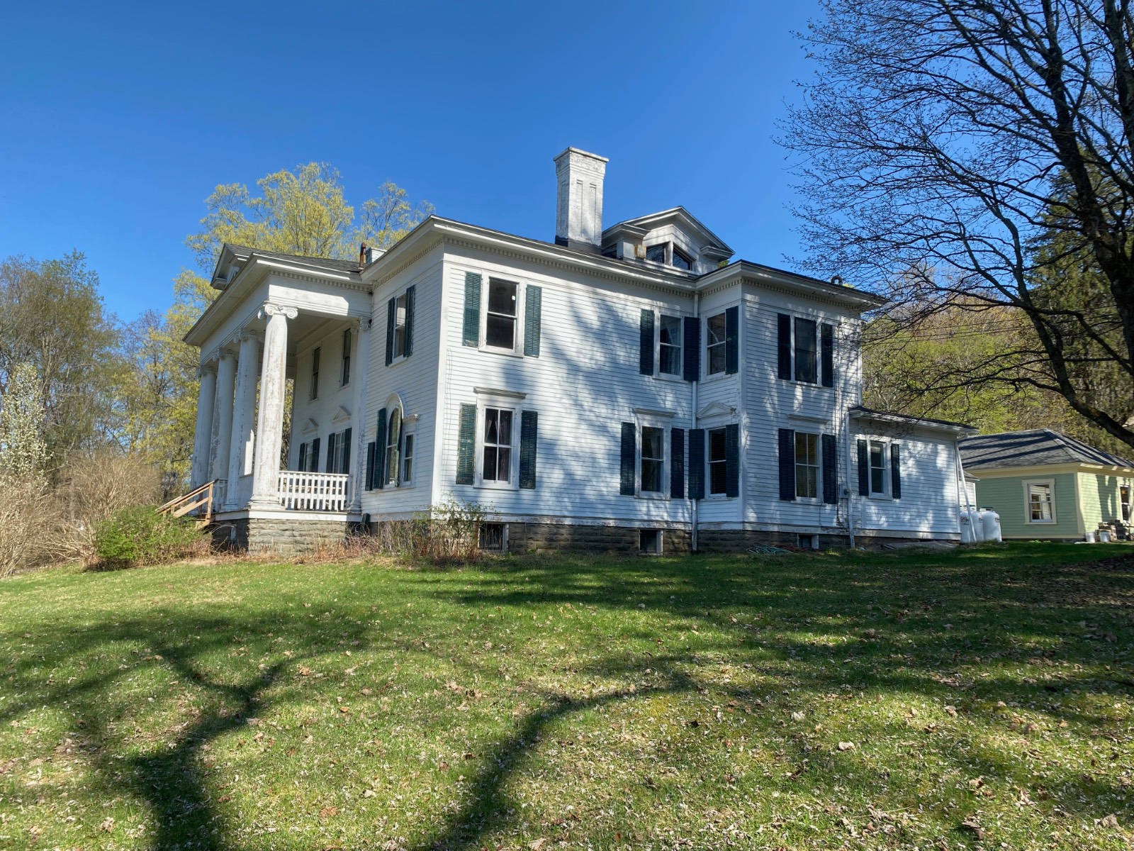 #8 photo, 532 NYS Route 28, 纽约州 Oneonta , NY 13820