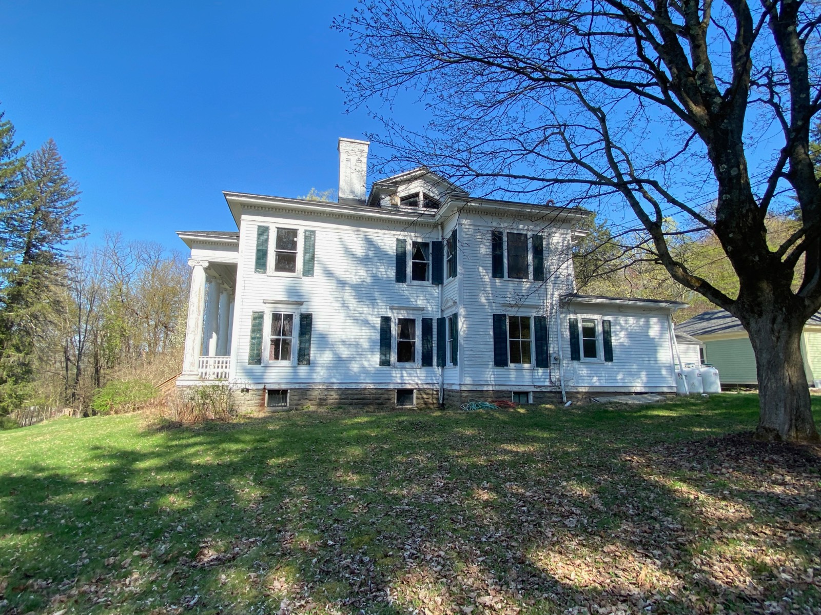 #9 photo, 532 NYS Route 28, 纽约州 Oneonta , NY 13820