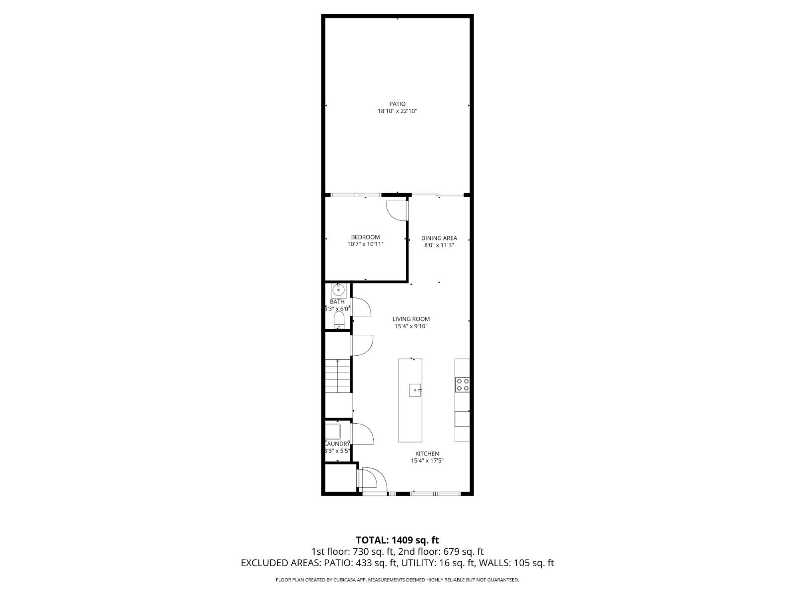 #33 photo, 116 Horizon Ln, Bronx , NY 10473