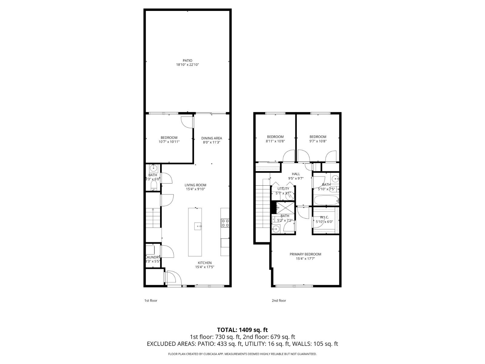 #35 photo, 116 Horizon Ln, Bronx , NY 10473