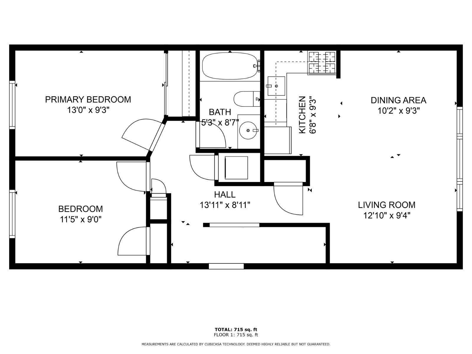 #37 photo, 116 Horizon Ln, Bronx , NY 10473