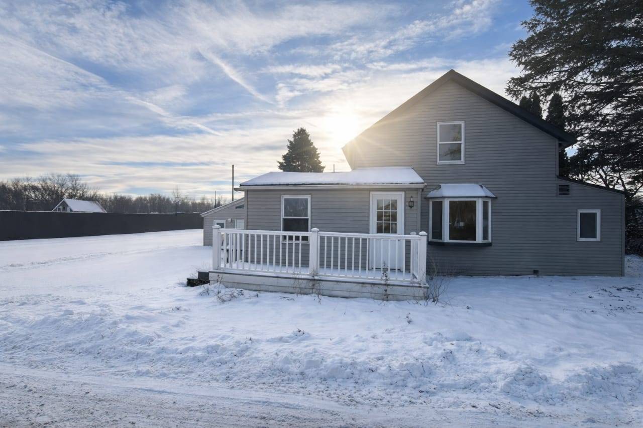 #1 photo, 12 Railroad St, Ellenburg Depot , NY 12935