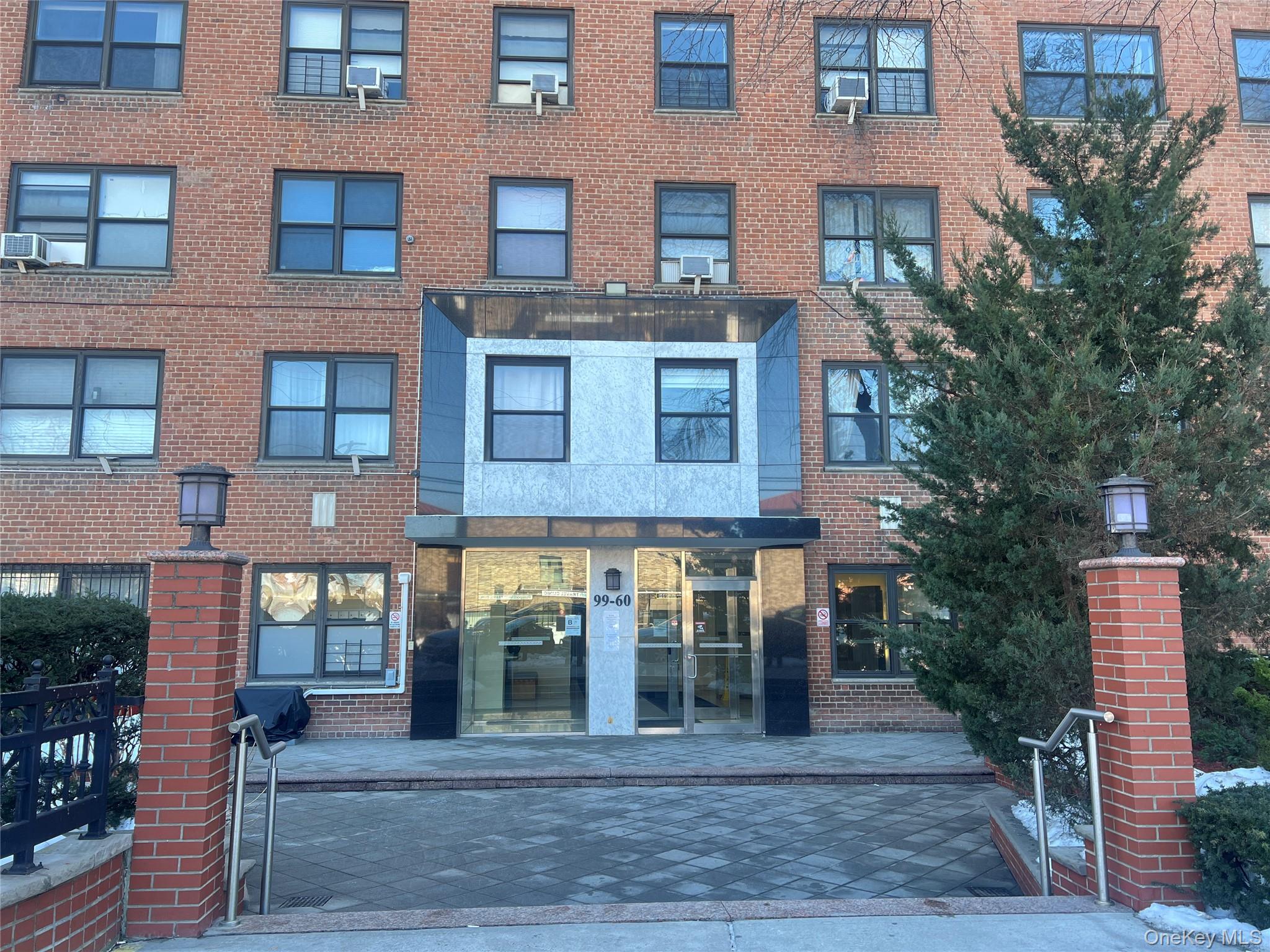 #1 photo, 9960 63rd Road, Куинс ‖ Rego Park , NY 11374