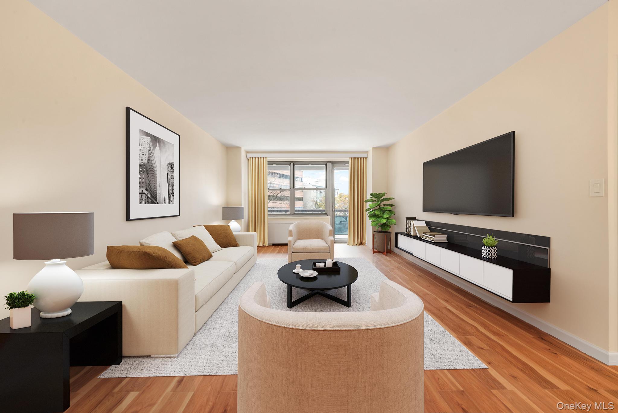 #5 photo, 70-25 Yellowstone Boulevard, फॉरेस्ट हिल्स Forest Hills , NY 11375