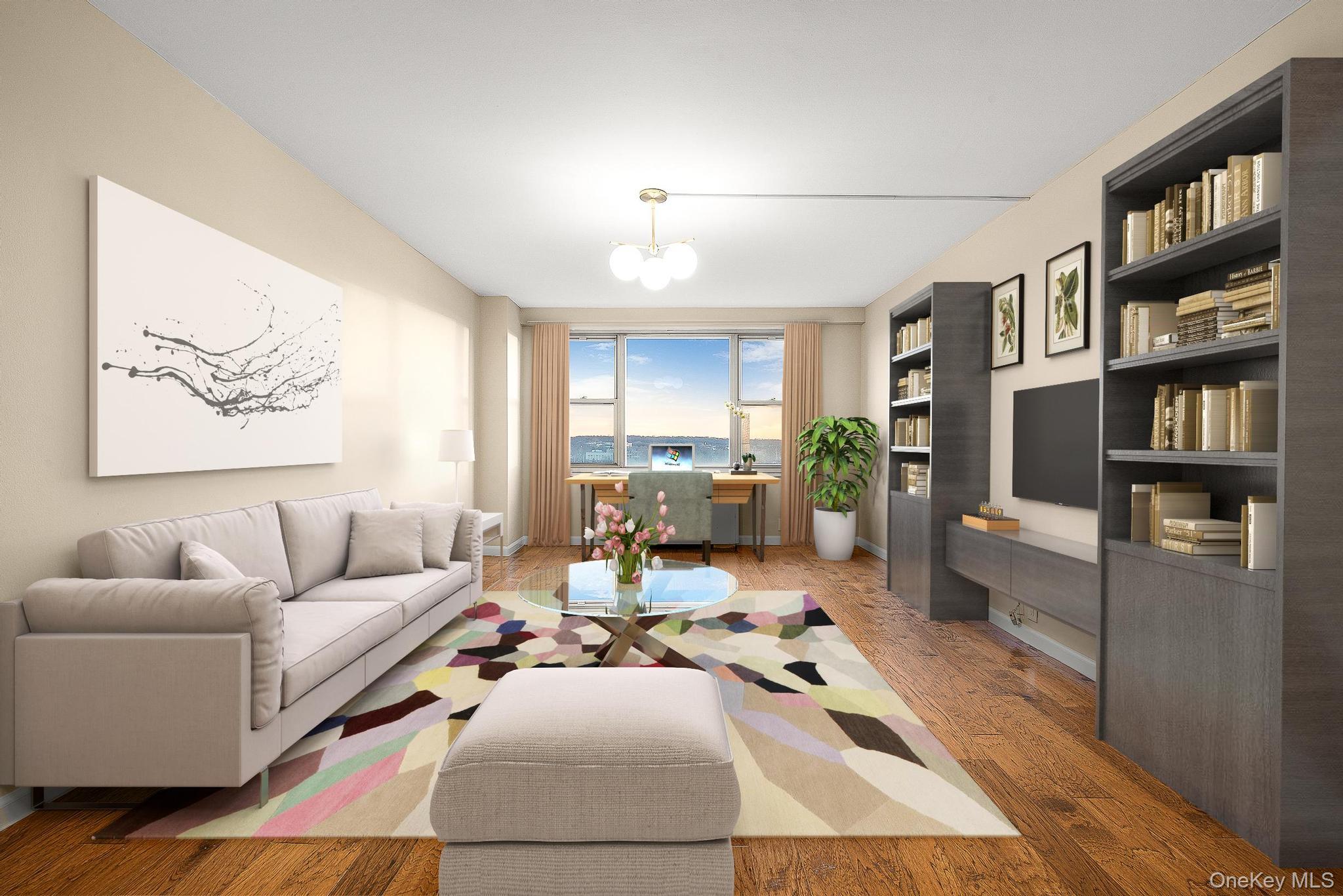 #5 photo, 70-25 Yellowstone Boulevard, फॉरेस्ट हिल्स Forest Hills , NY 11375