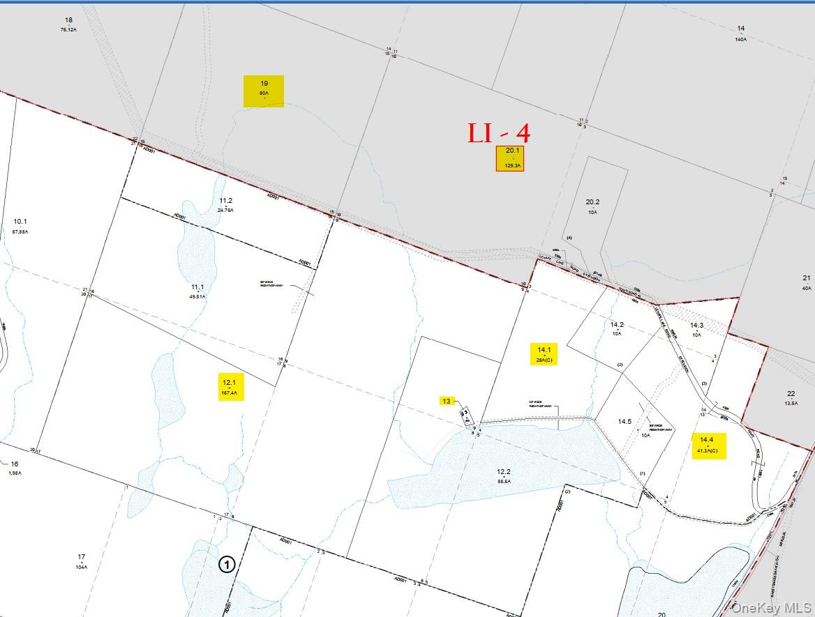 #1 photo, 85 Lenape Lake Road, Livingston Manor , NY 12758