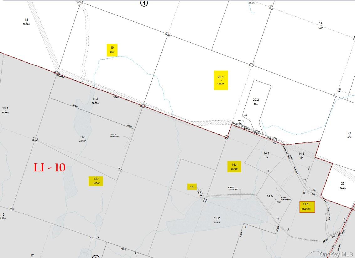 #2 photo, 85 Lenape Lake Road, Livingston Manor , NY 12758