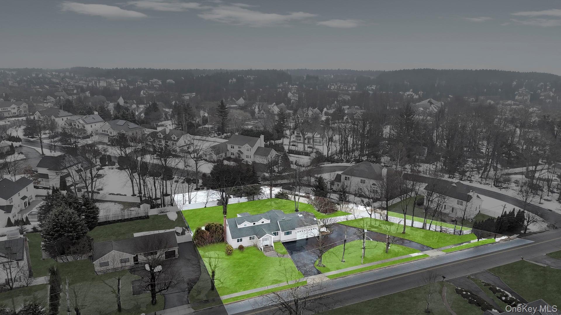 #1 photo, 105 Browns Road, Саффолк ‖ Nesconset , NY 11767