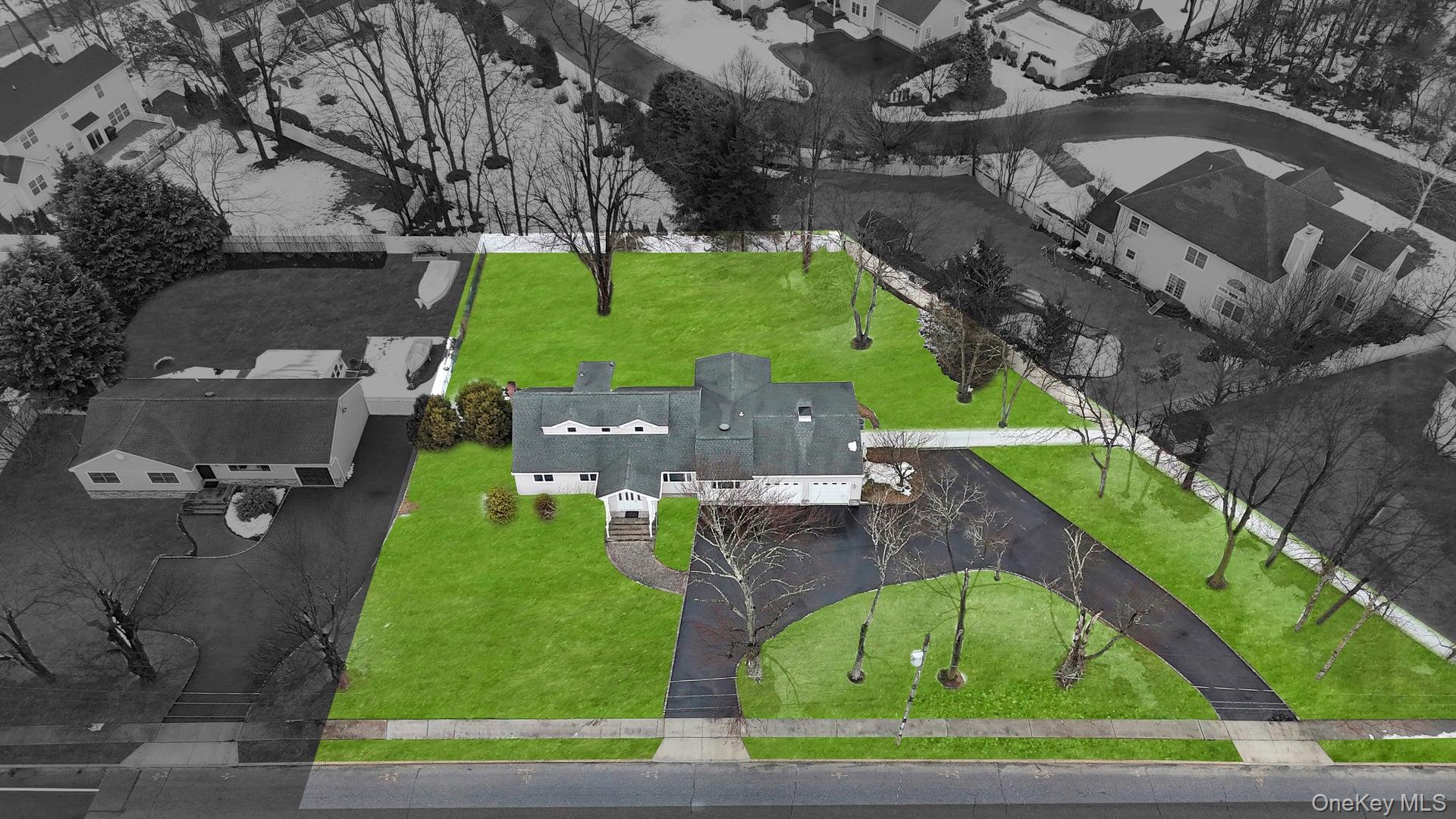 #3 photo, 105 Browns Road, Саффолк ‖ Nesconset , NY 11767