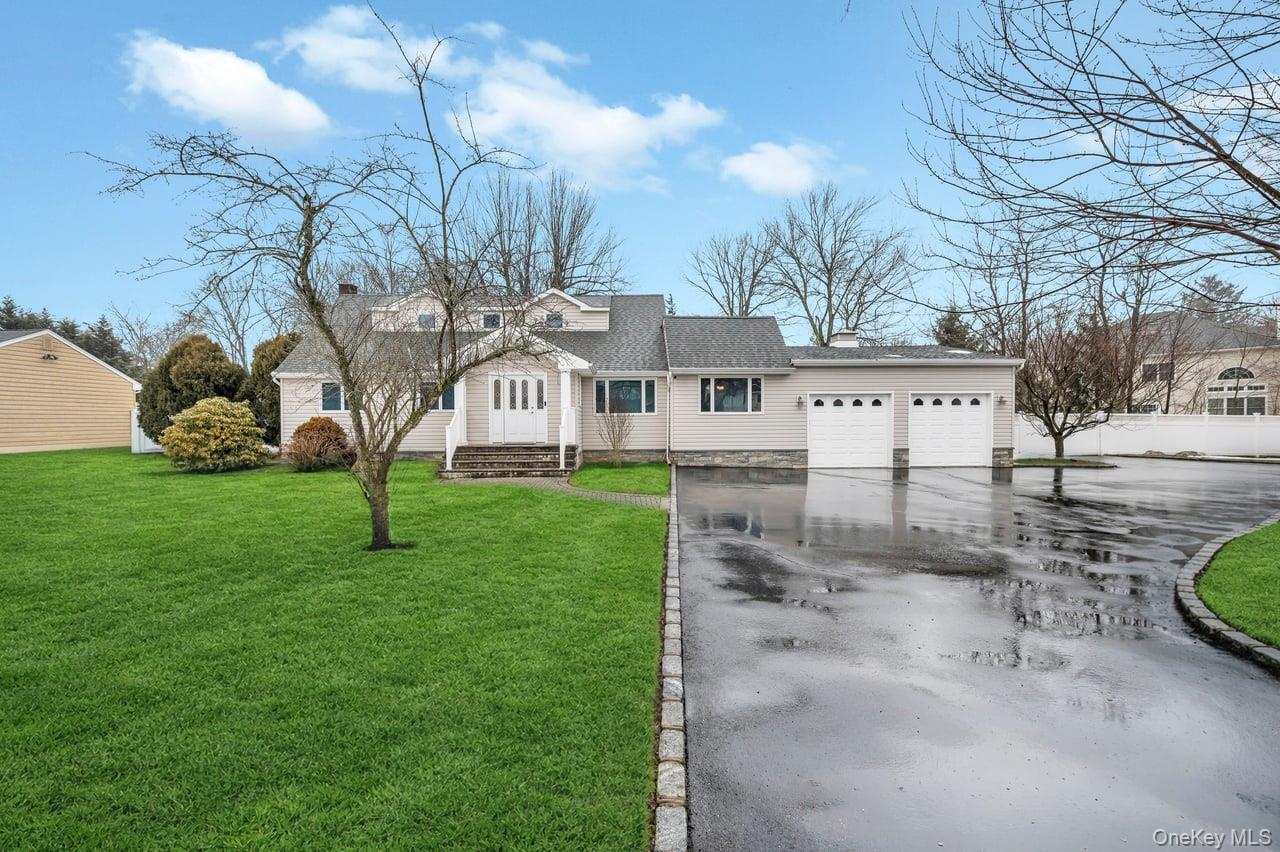 #4 photo, 105 Browns Road, Саффолк ‖ Nesconset , NY 11767