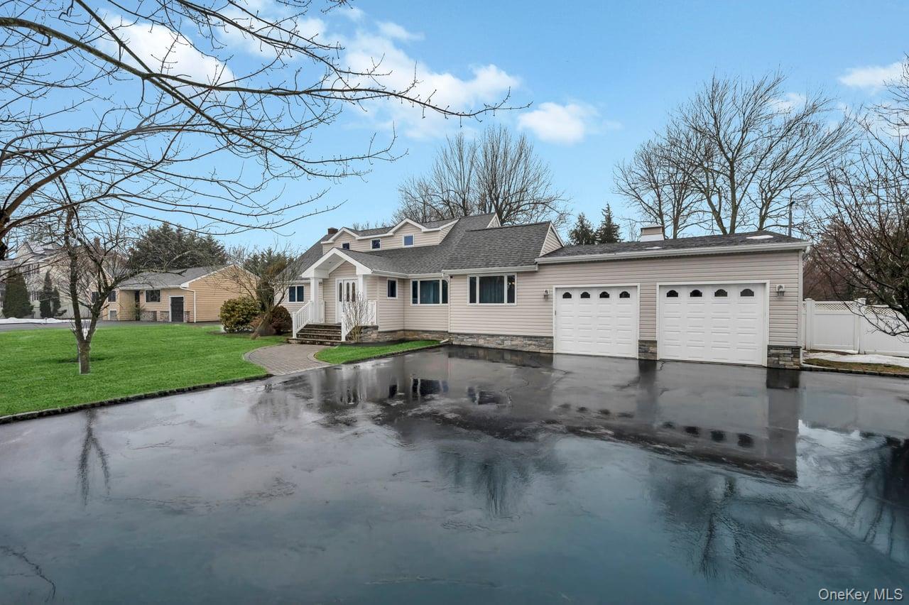 #5 photo, 105 Browns Road, Саффолк ‖ Nesconset , NY 11767