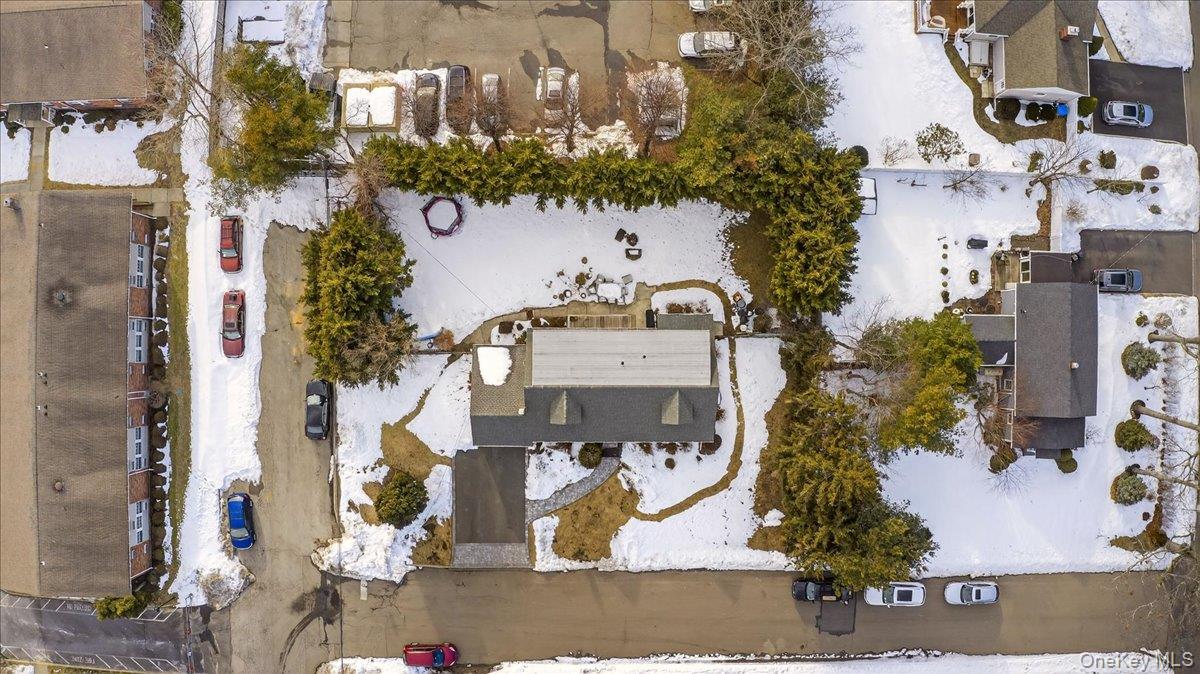 #4 photo, 52 Central Avenue, Саффолк ‖ Patchogue , NY 11772