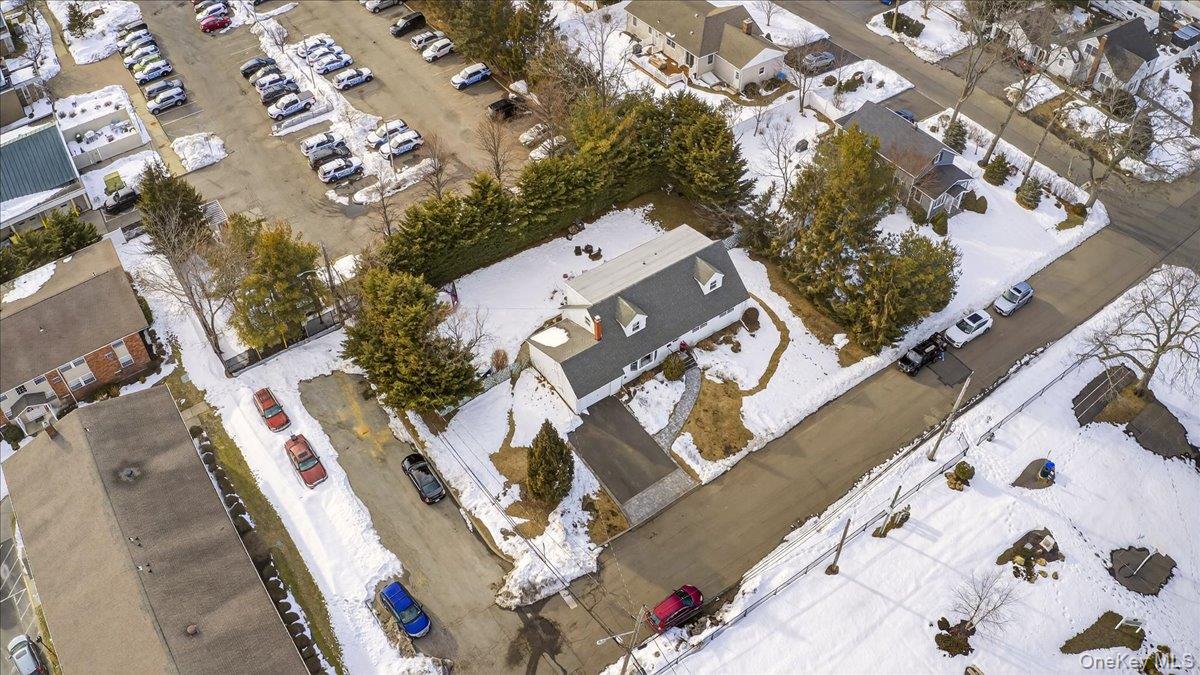 #5 photo, 52 Central Avenue, Саффолк ‖ Patchogue , NY 11772