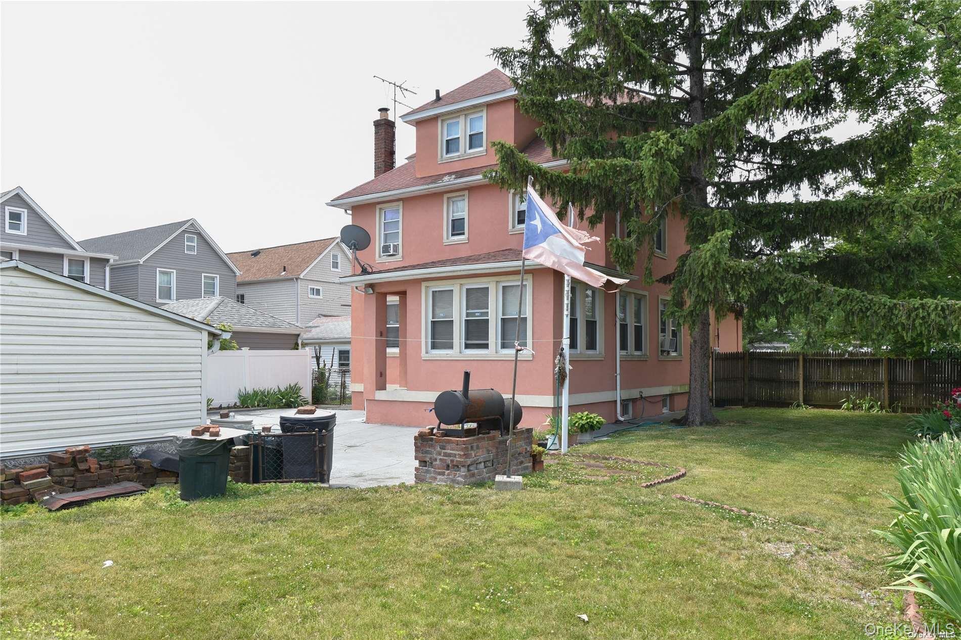 #7 photo, 115-51 115th Street, Куинс ‖ South Ozone Park , NY 11420