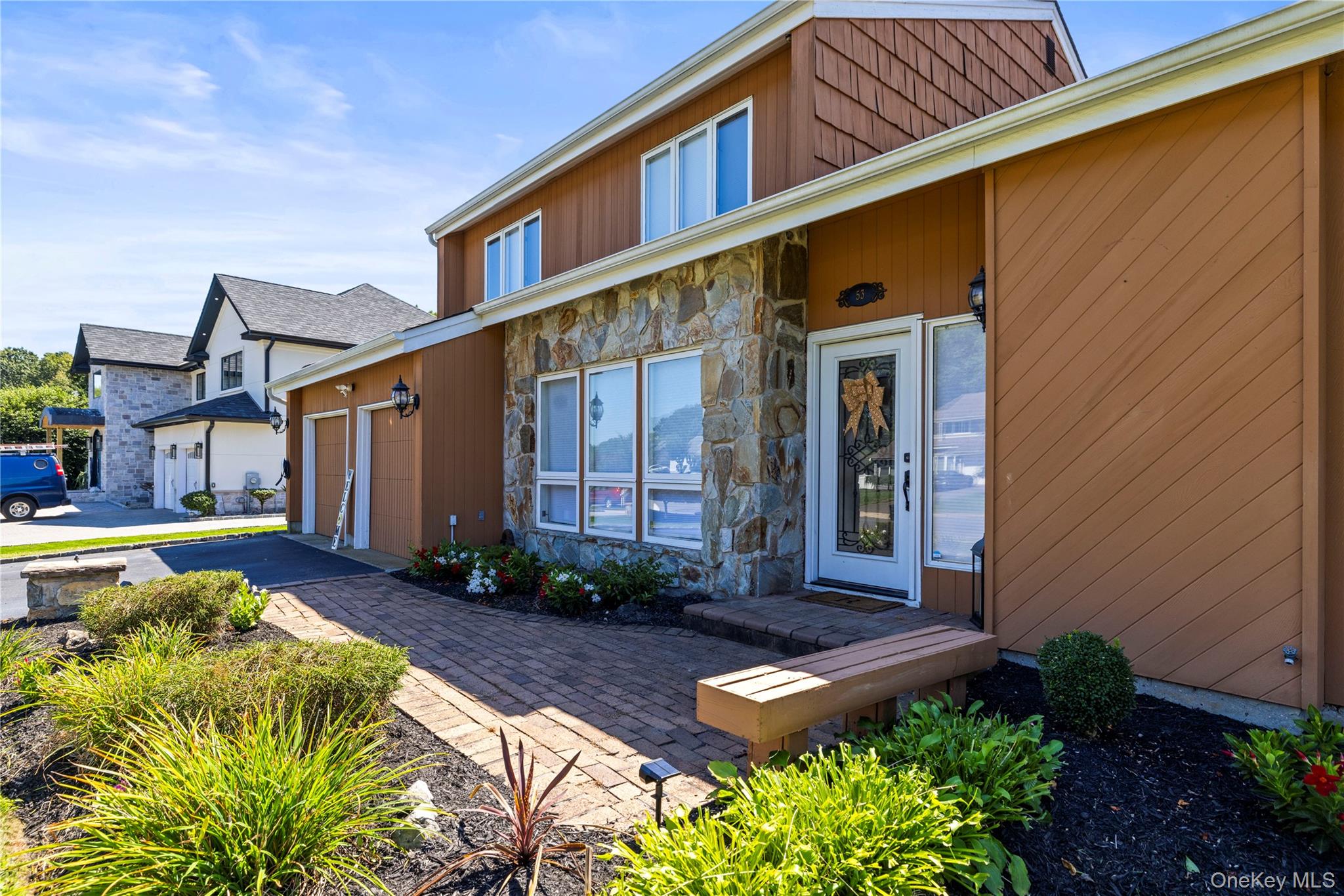 #2 photo, 53 Timber Ridge Drive, Саффолк ‖ Commack , NY 11725