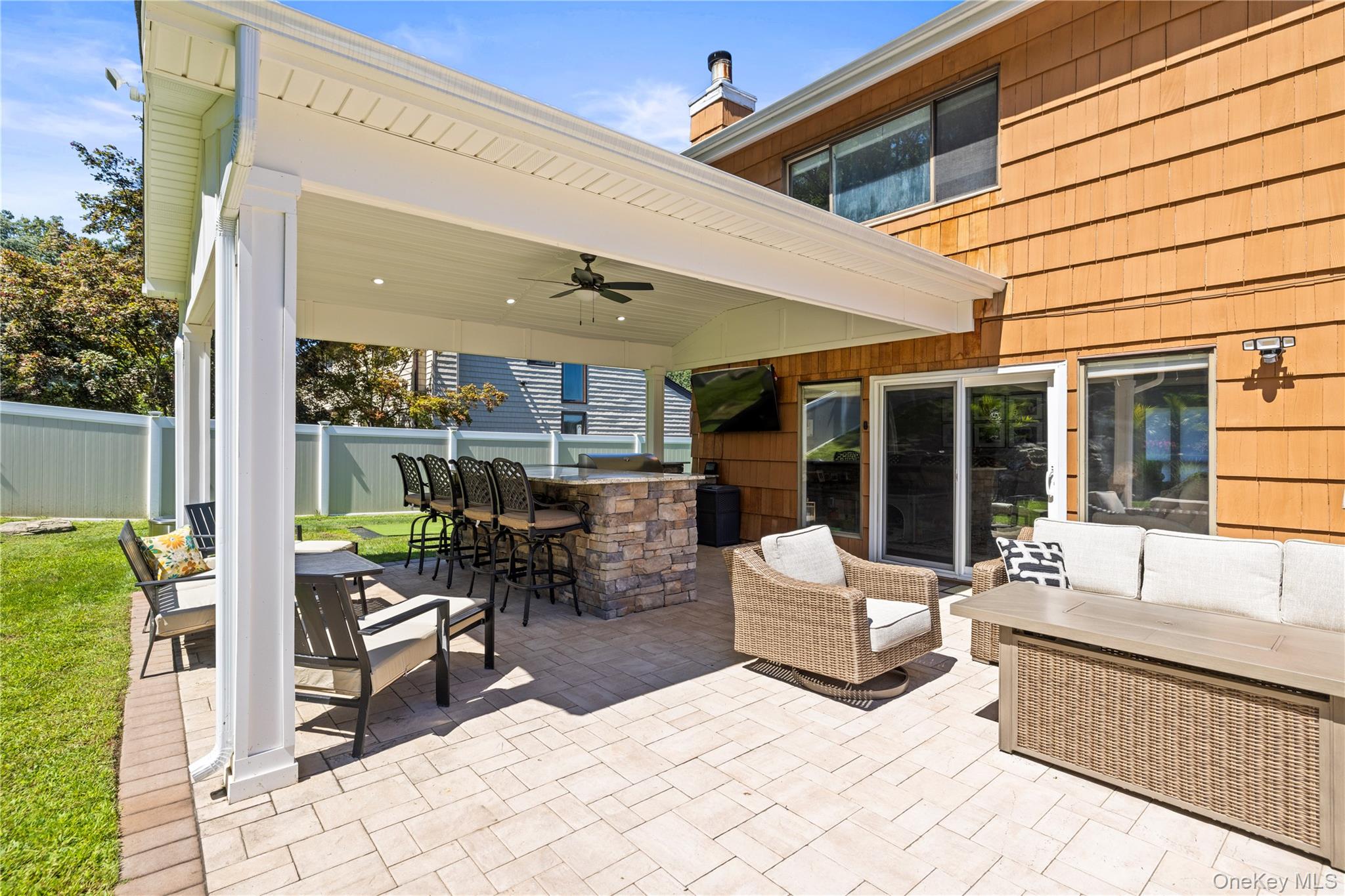 #5 photo, 53 Timber Ridge Drive, Саффолк ‖ Commack , NY 11725