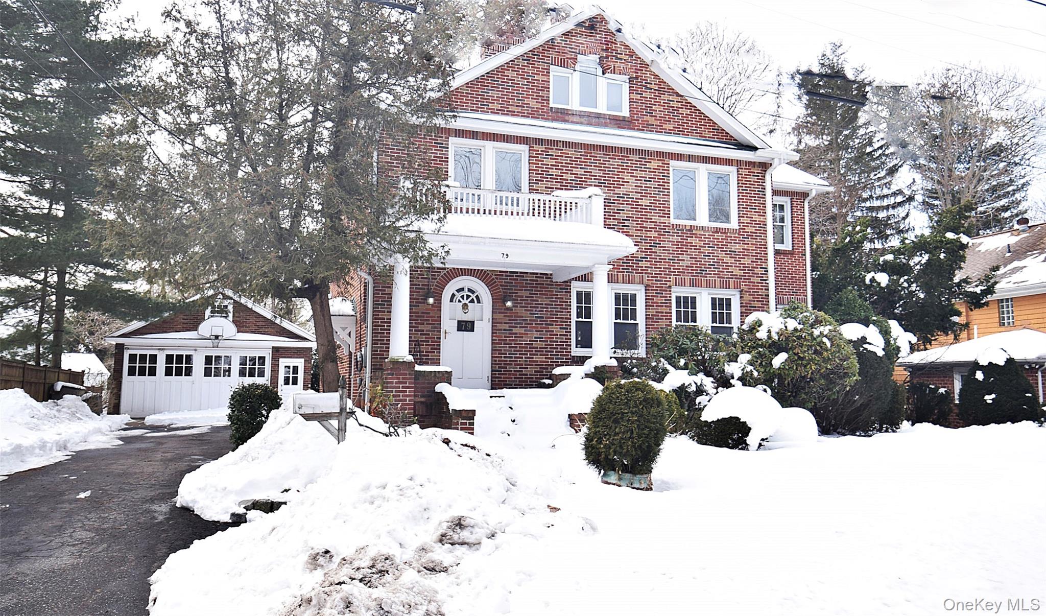 #1 photo, 79 Red Ground Road, מחוז נסאו Roslyn Heights , NY 11577