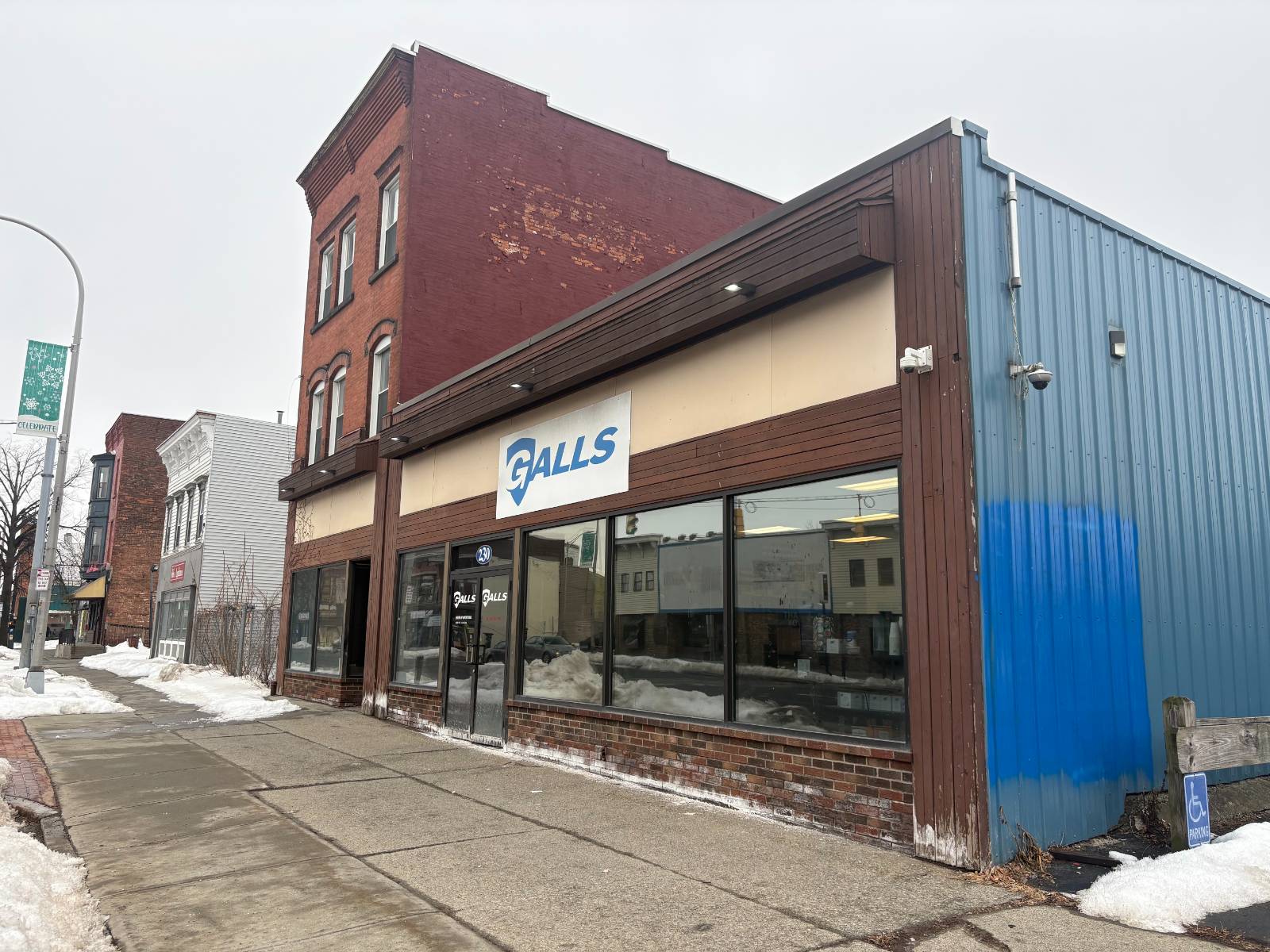 #1 photo, 232 Central Ave, Albany , NY 12206