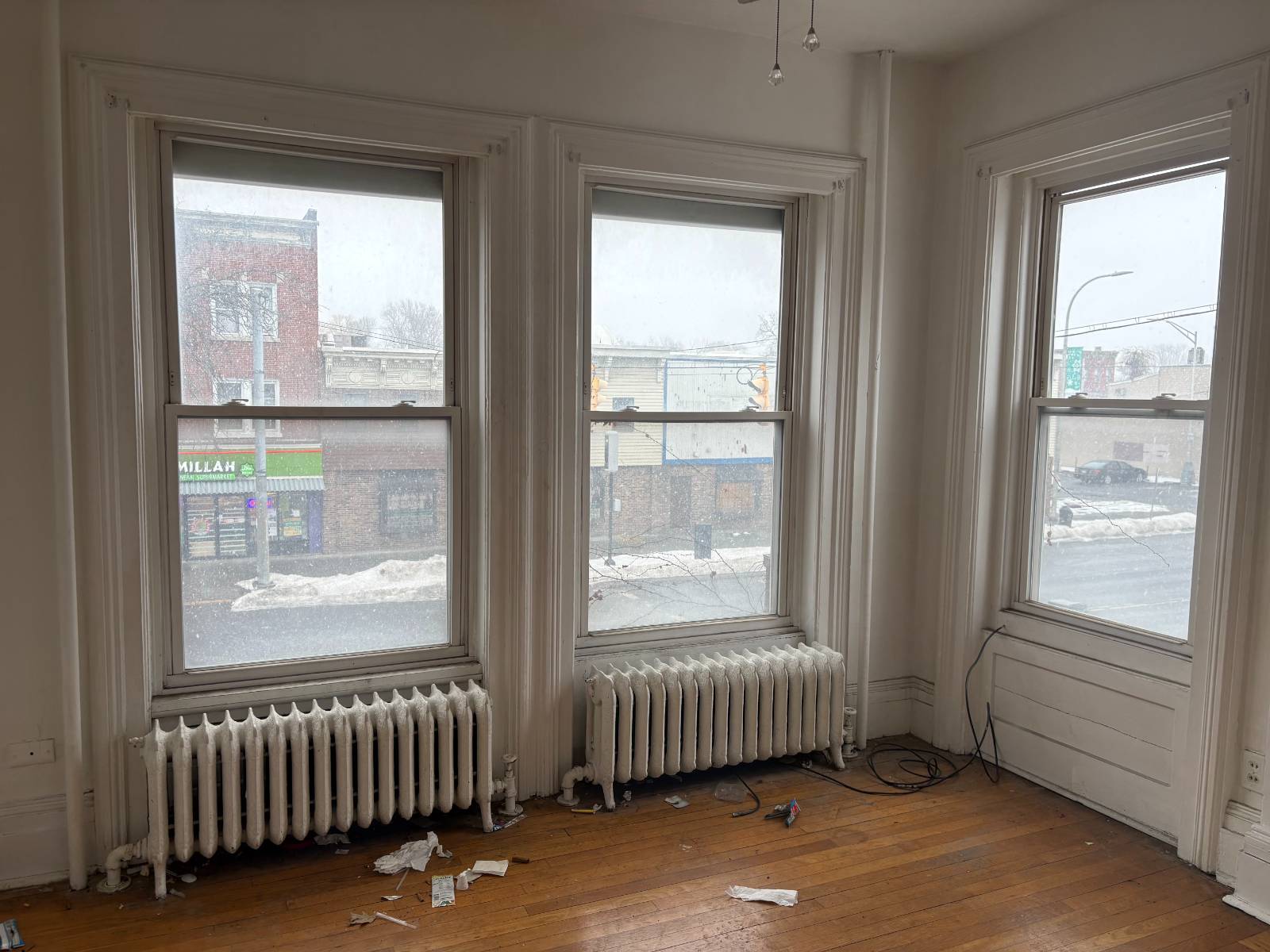 #11 photo, 232 Central Ave, Albany , NY 12206