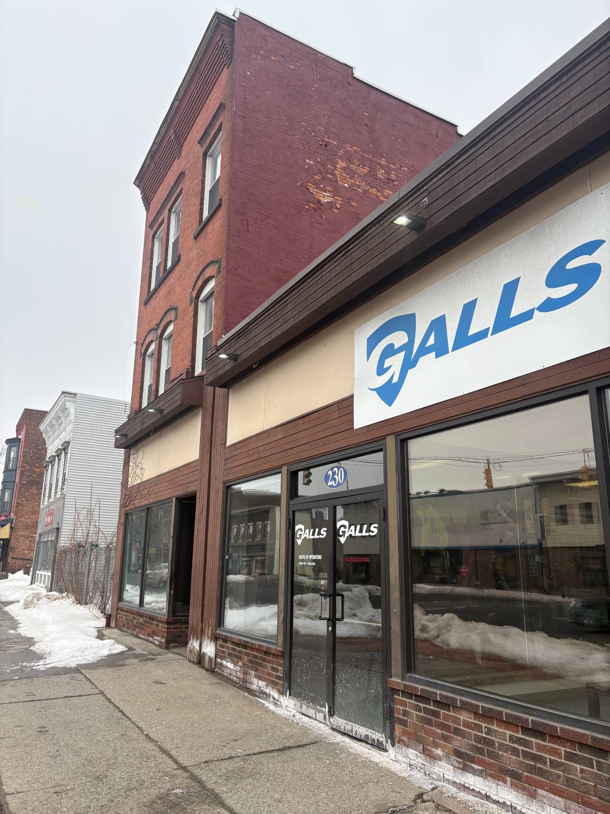 #2 photo, 232 Central Ave, Albany , NY 12206