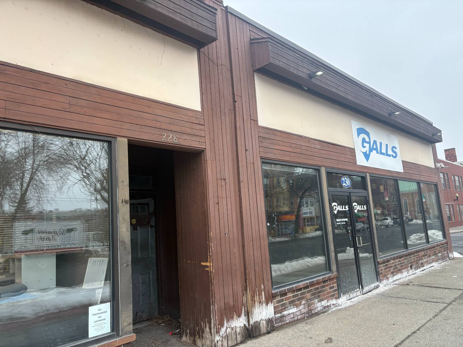 #3 photo, 232 Central Ave, Albany , NY 12206