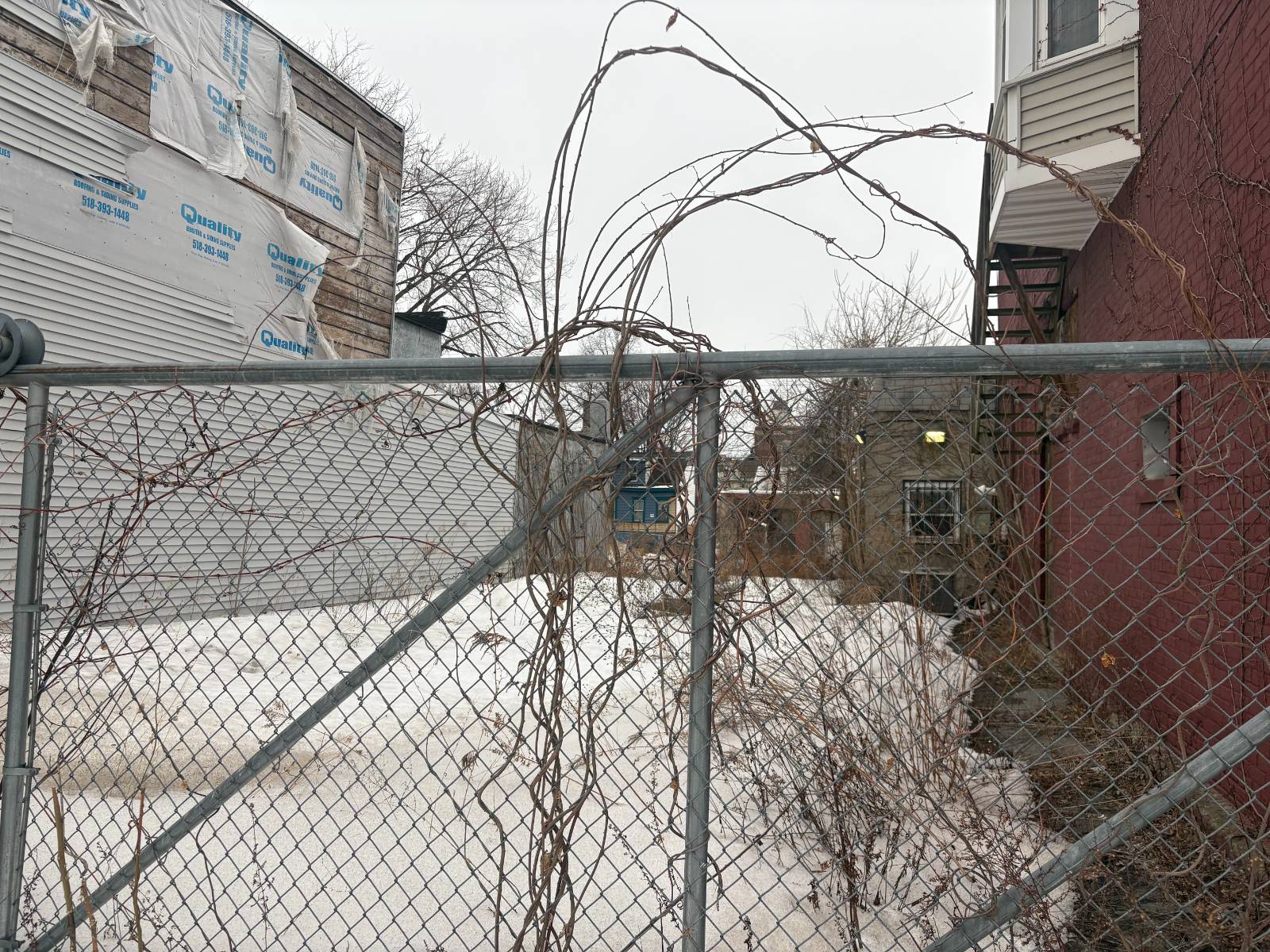 #4 photo, 232 Central Ave, Albany , NY 12206