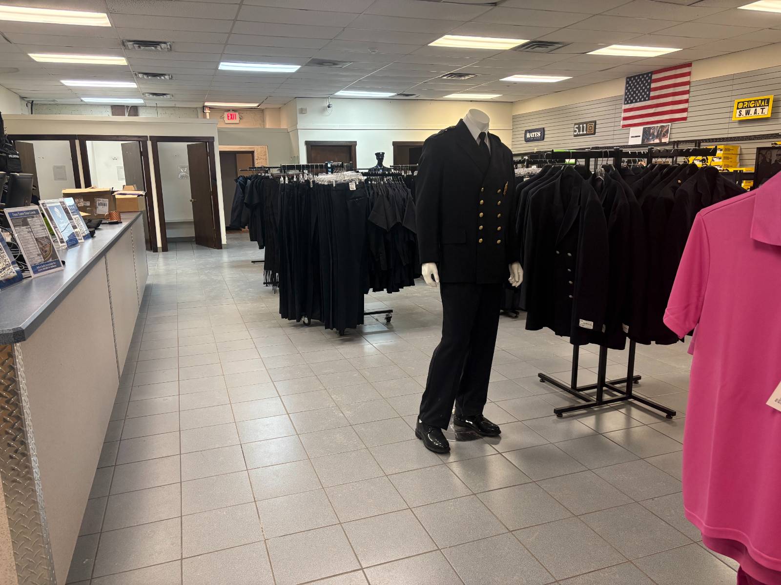 #5 photo, 232 Central Ave, Albany , NY 12206