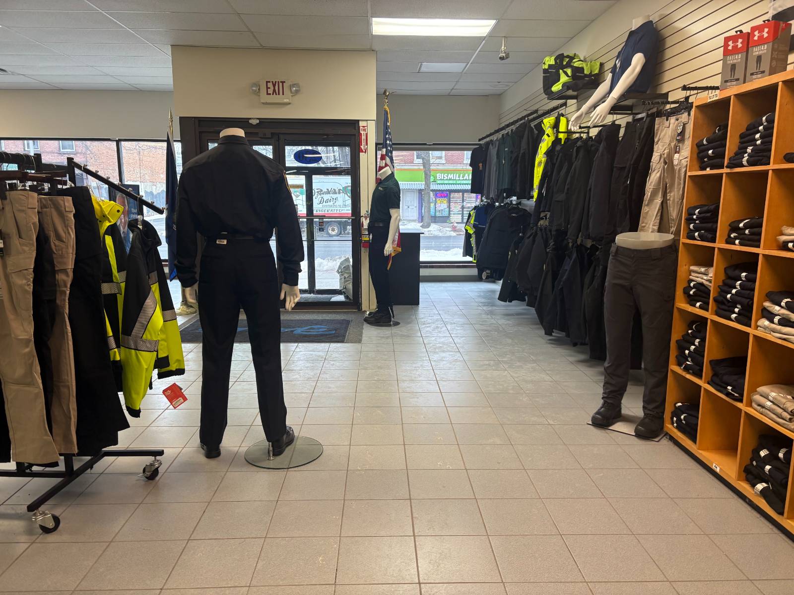 #6 photo, 232 Central Ave, Albany , NY 12206