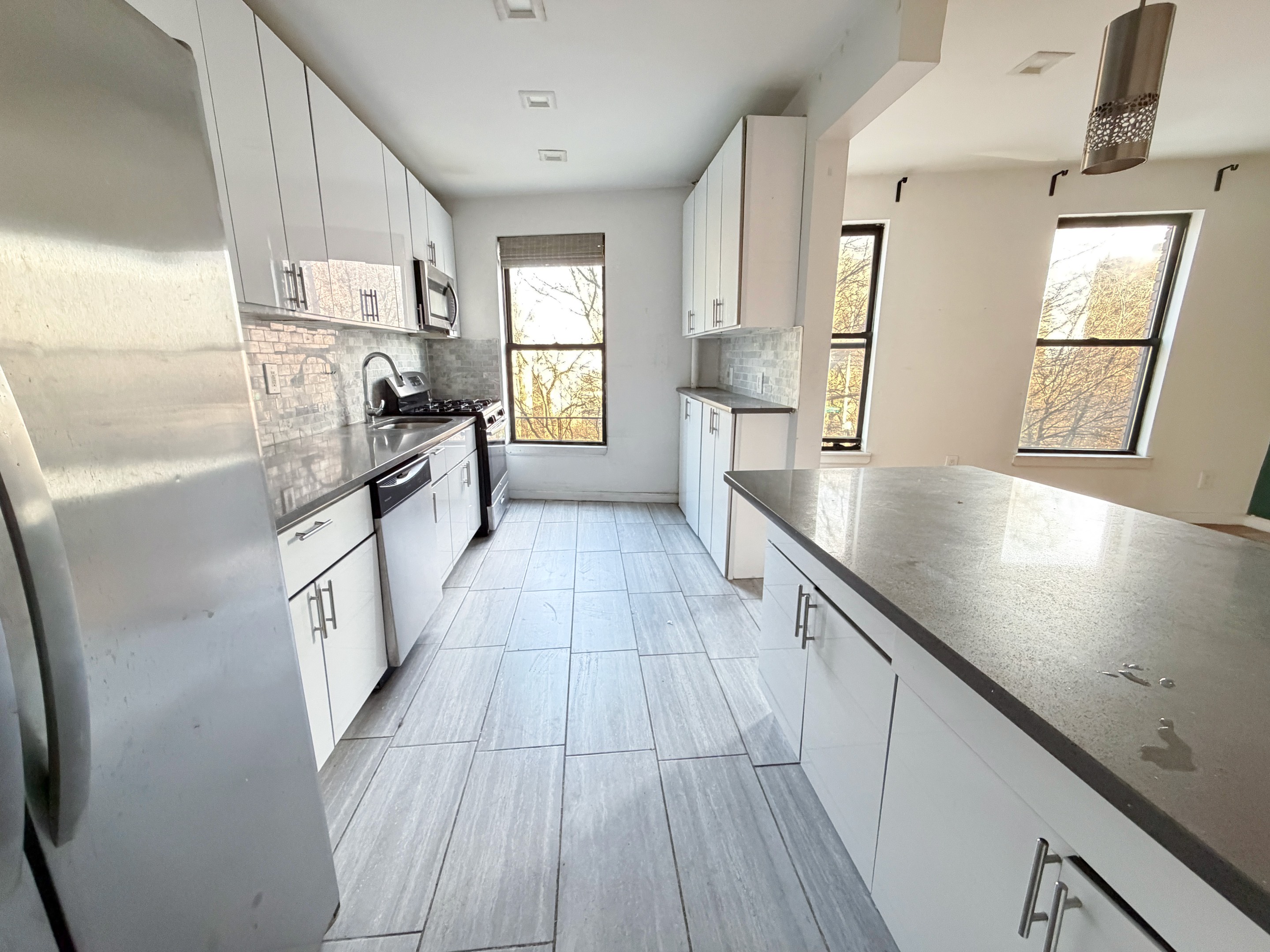 #3 photo, New York City, Манхэттен ‖ Washington Heights , NY 10032