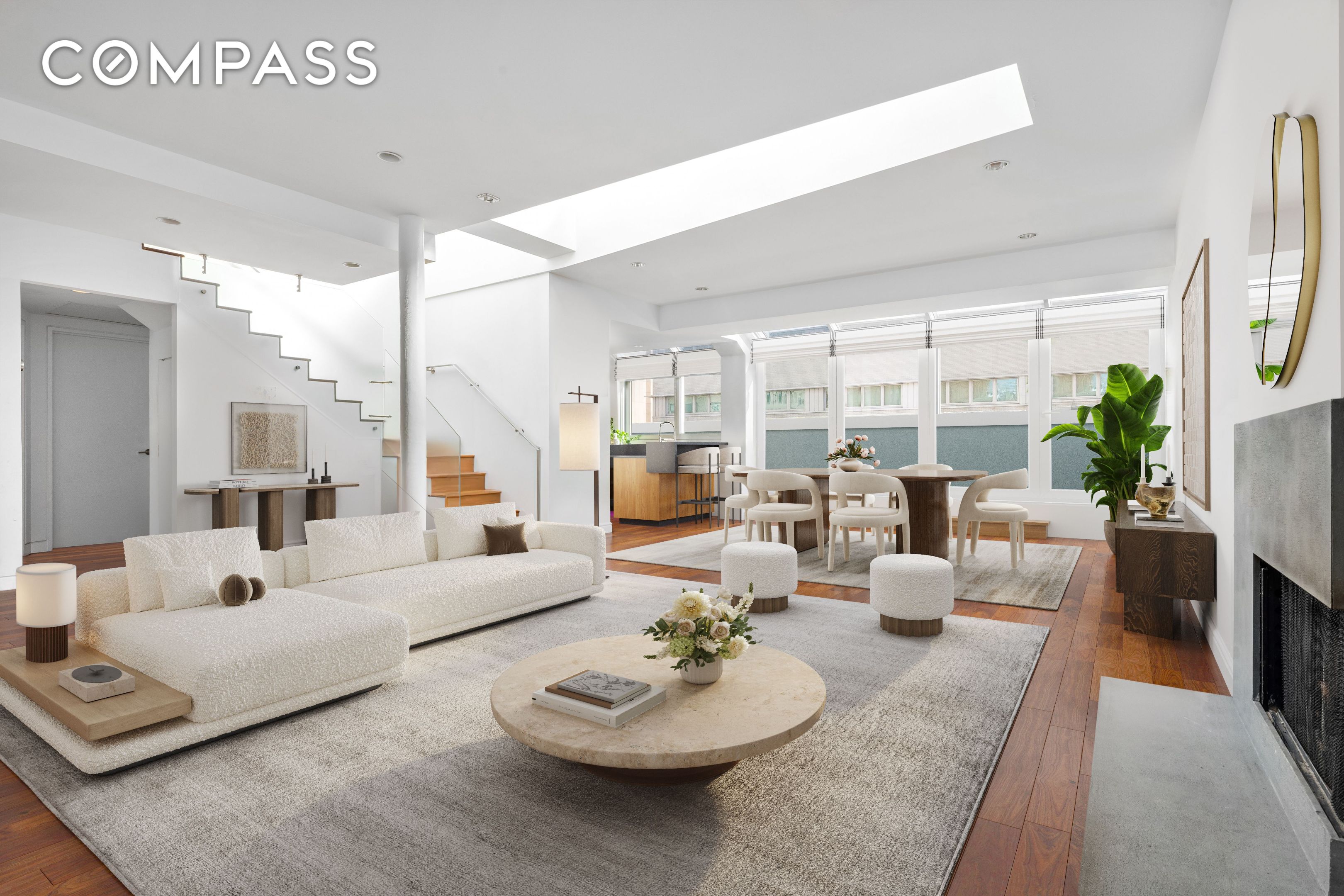 #1 photo, 52 Thomas Street, מנהטן Tribeca , NY 10013