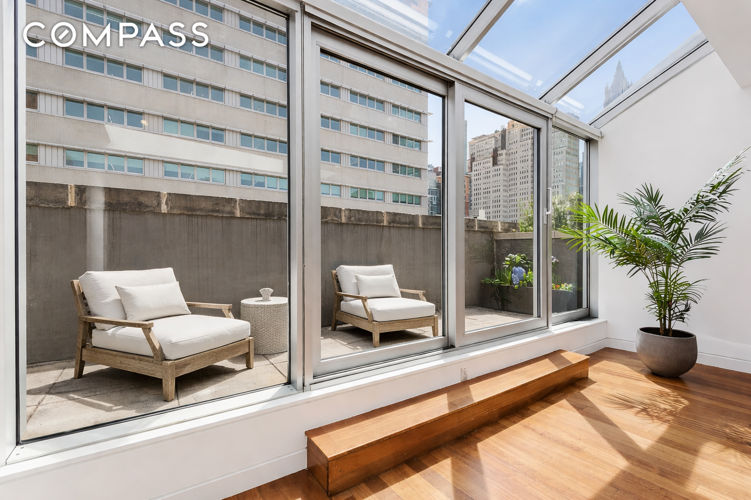 #16 photo, 52 Thomas Street, מנהטן Tribeca , NY 10013