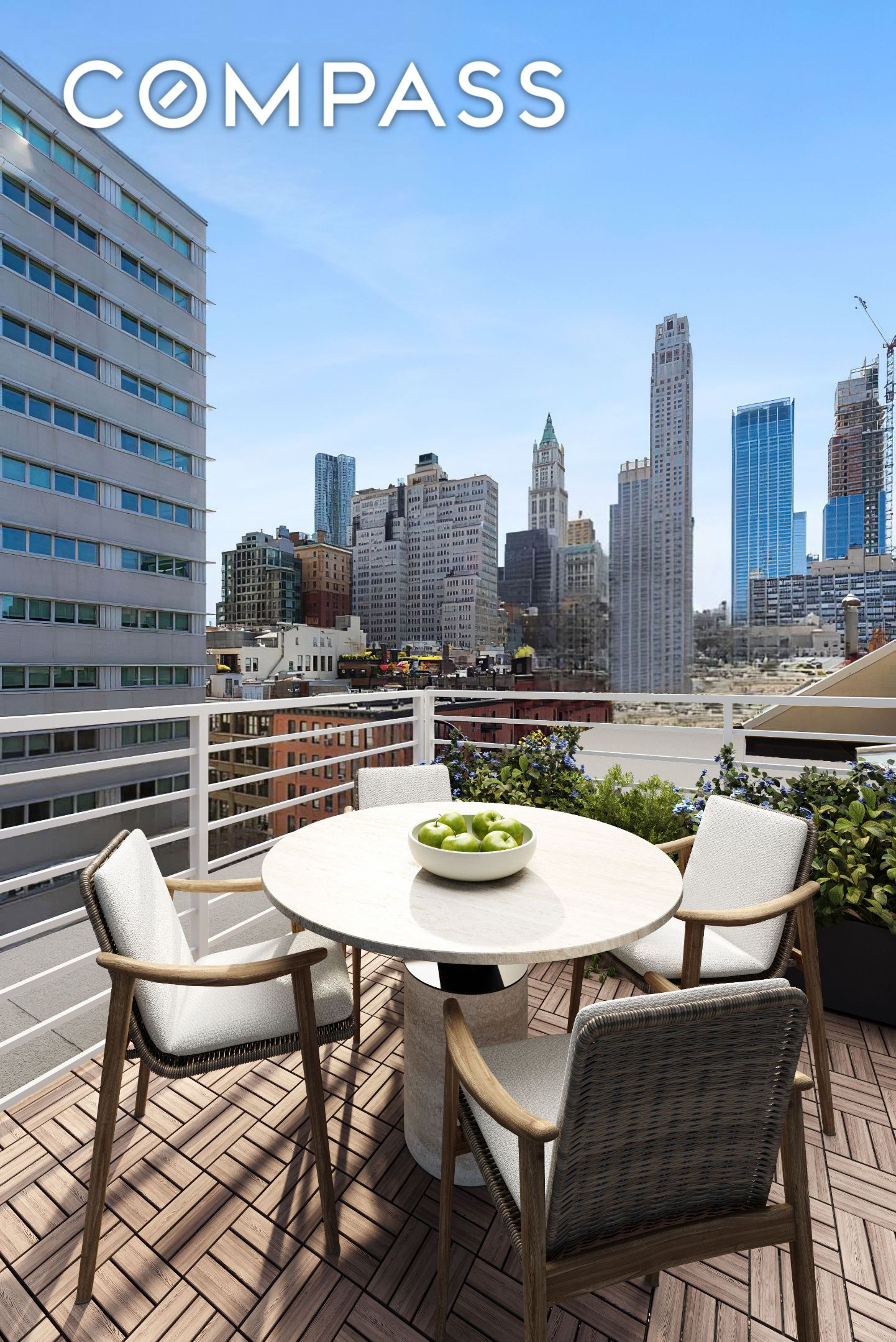 #17 photo, 52 Thomas Street, מנהטן Tribeca , NY 10013