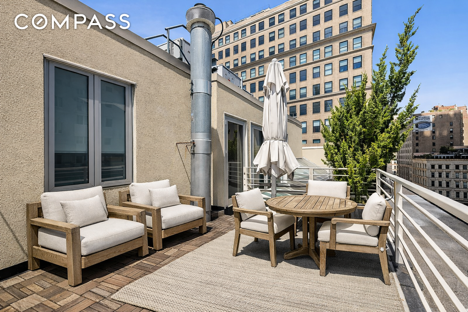 #18 photo, 52 Thomas Street, מנהטן Tribeca , NY 10013