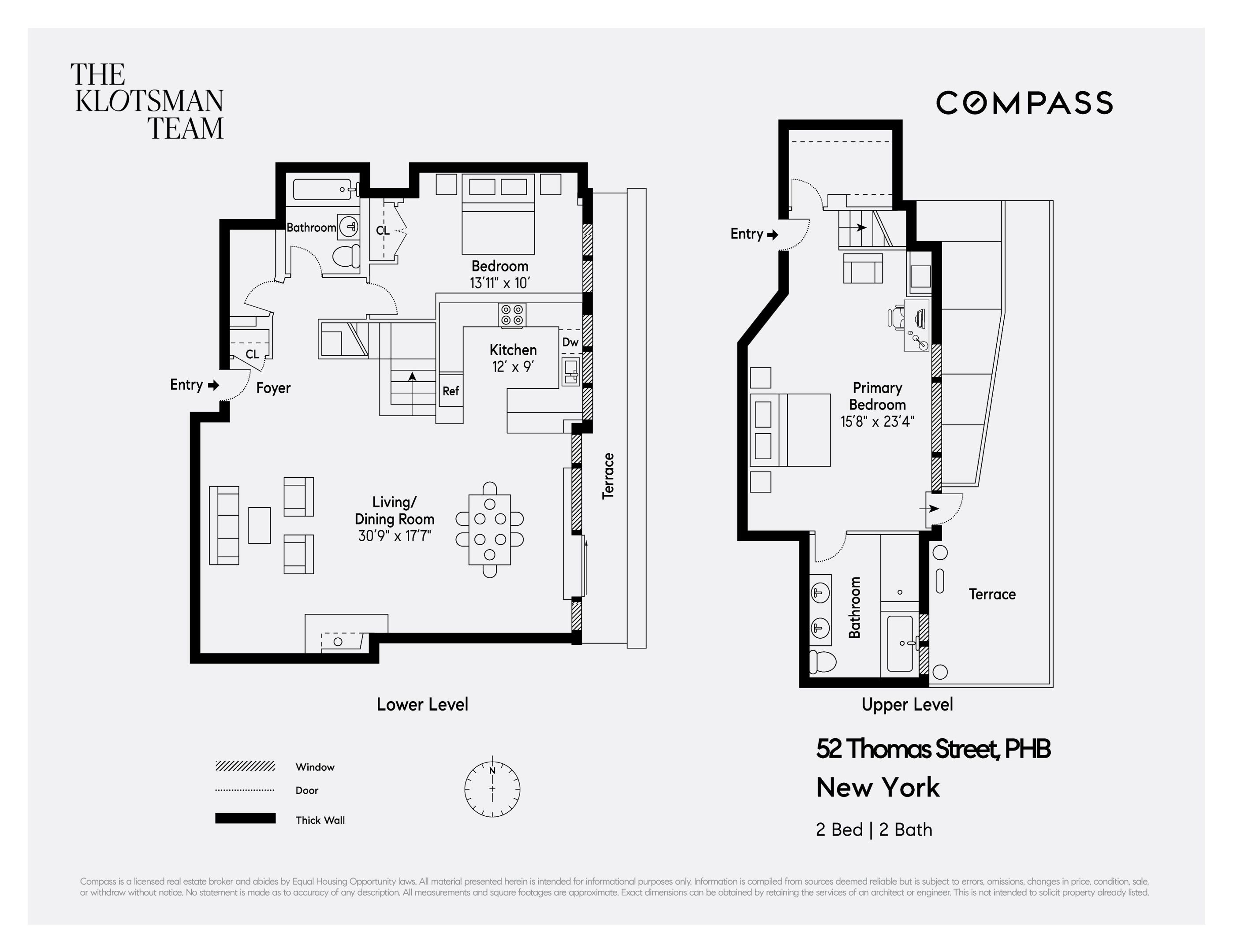 #2 photo, 52 Thomas Street, מנהטן Tribeca , NY 10013