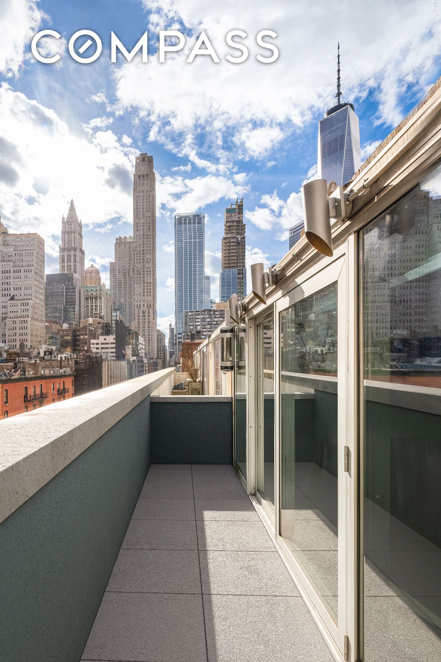 #6 photo, 52 Thomas Street, מנהטן Tribeca , NY 10013