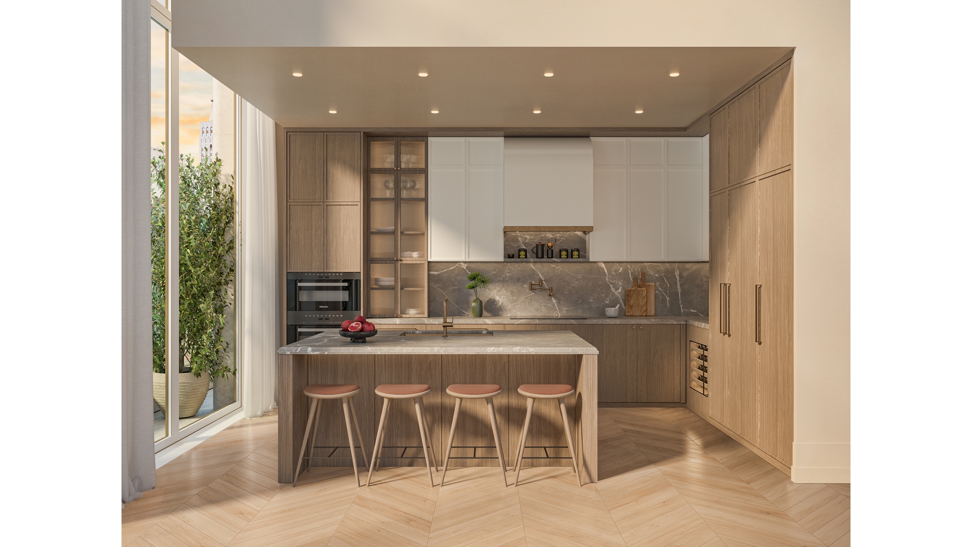 #1 photo, 660 LEXINGTON Avenue, मैनहटन Midtown East , NY 10022